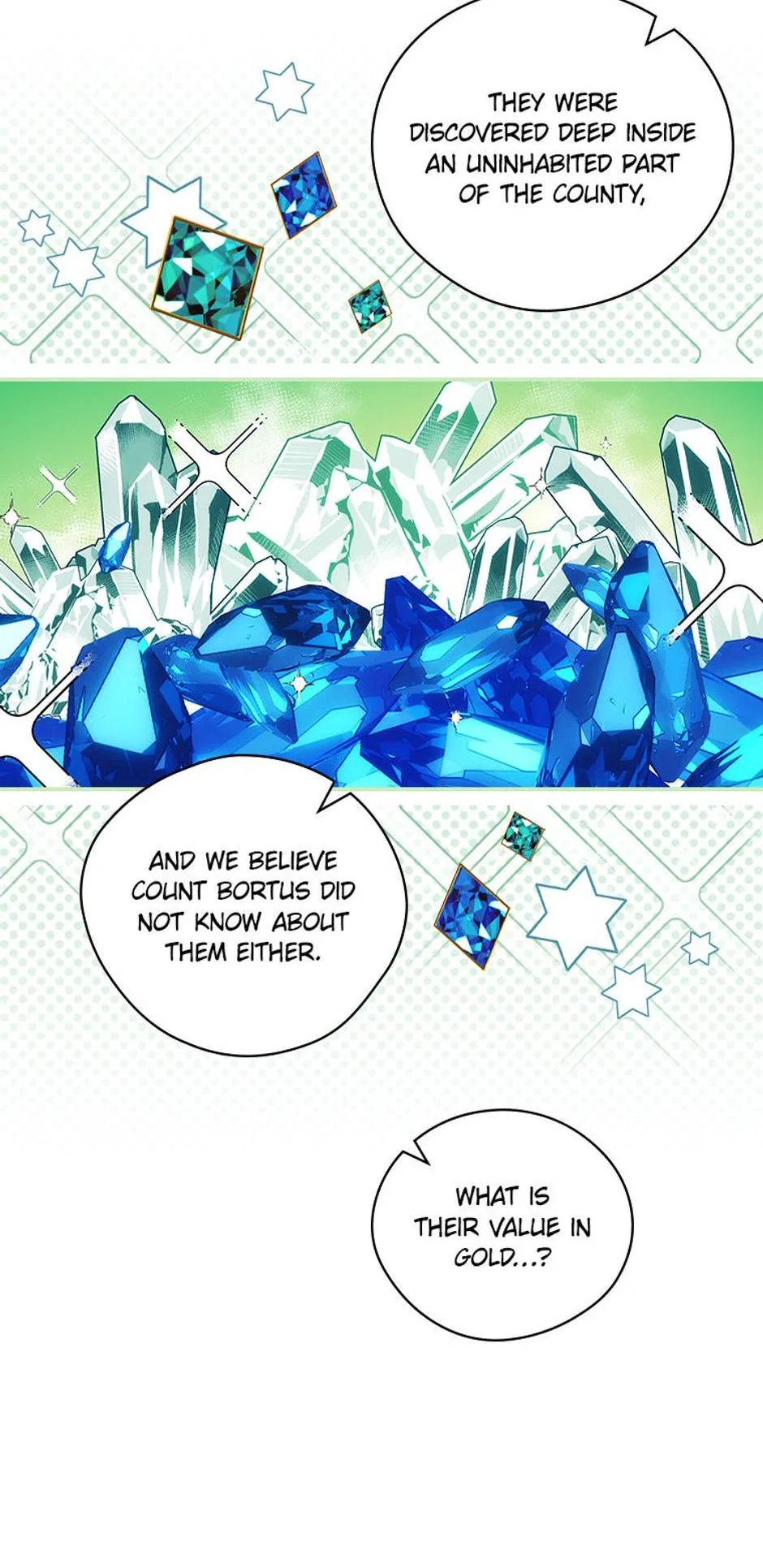 I’m Looking for a New Husband Chapter 3 – Page 40