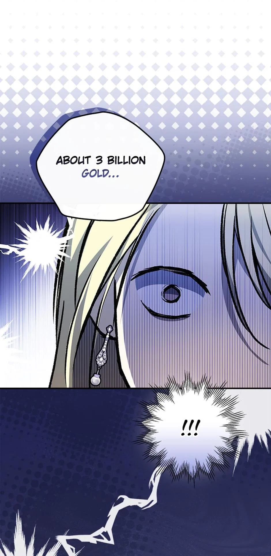 I’m Looking for a New Husband Chapter 3 – Page 41