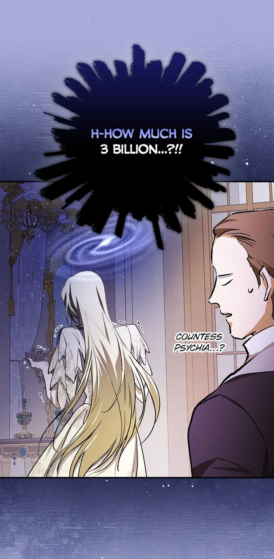 I’m Looking for a New Husband Chapter 3 – Page 43