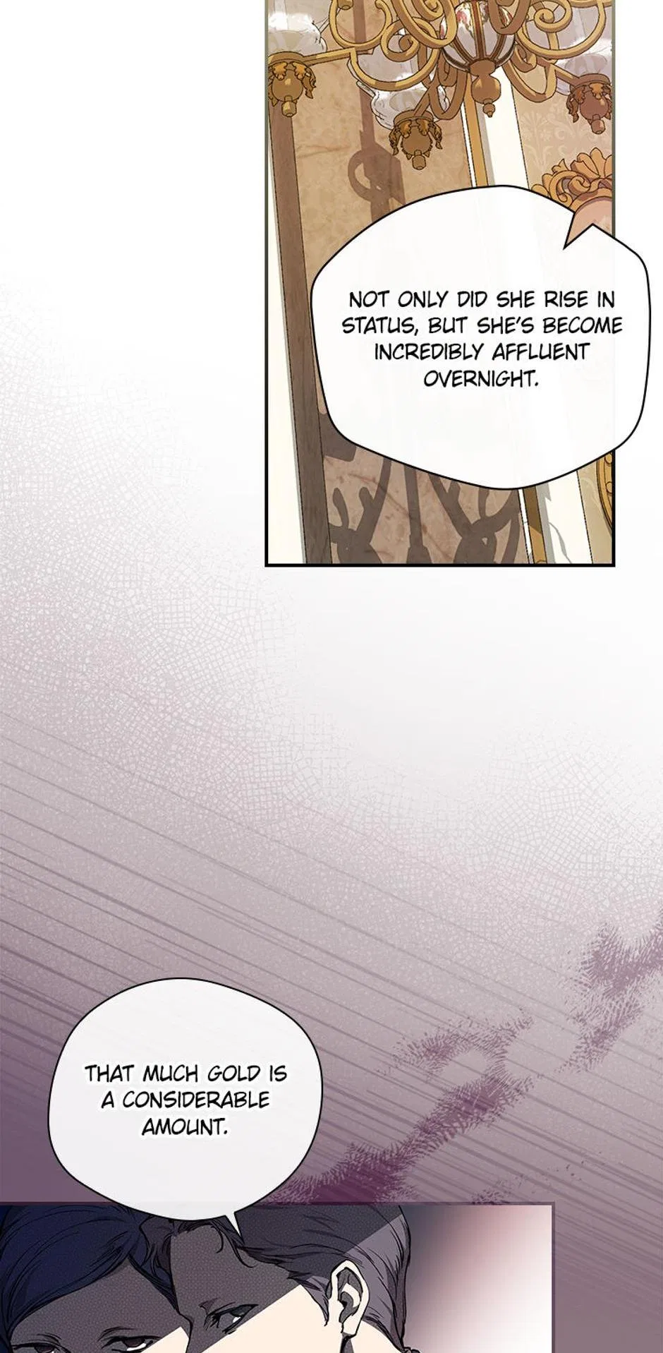 I’m Looking for a New Husband Chapter 3 – Page 46