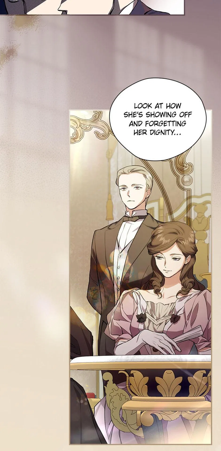 I’m Looking for a New Husband Chapter 3 – Page 47