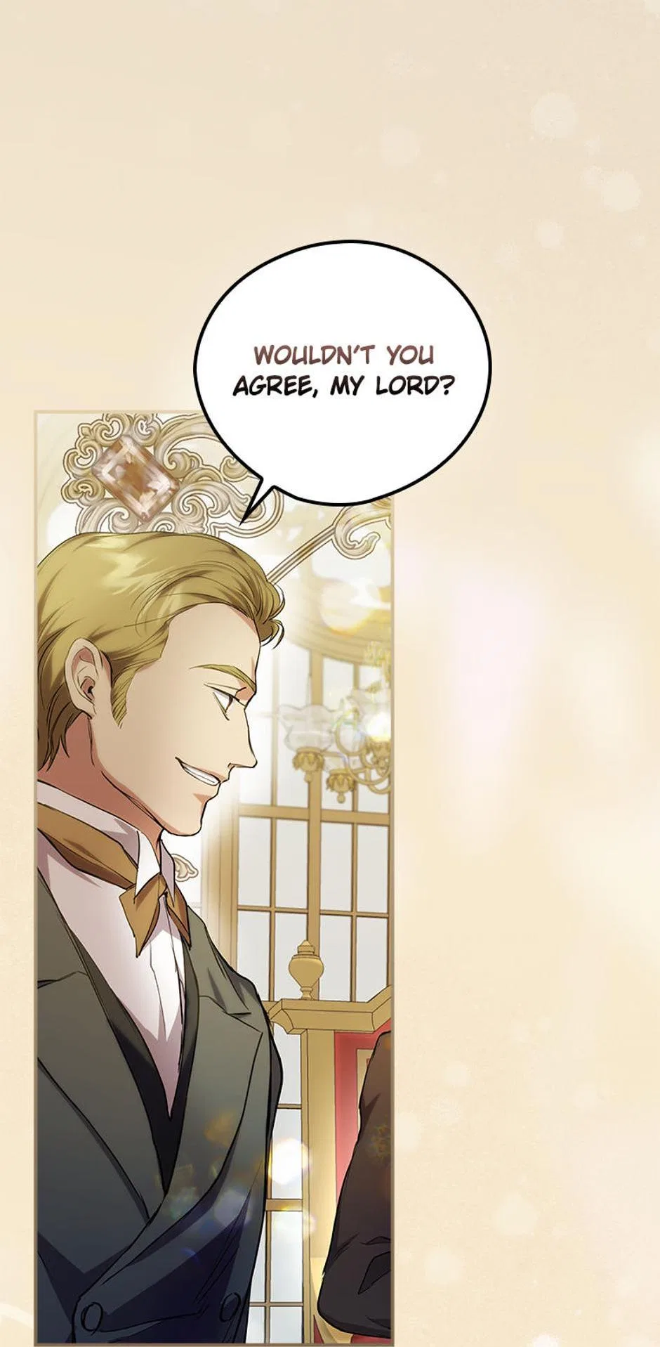 I’m Looking for a New Husband Chapter 3 – Page 48