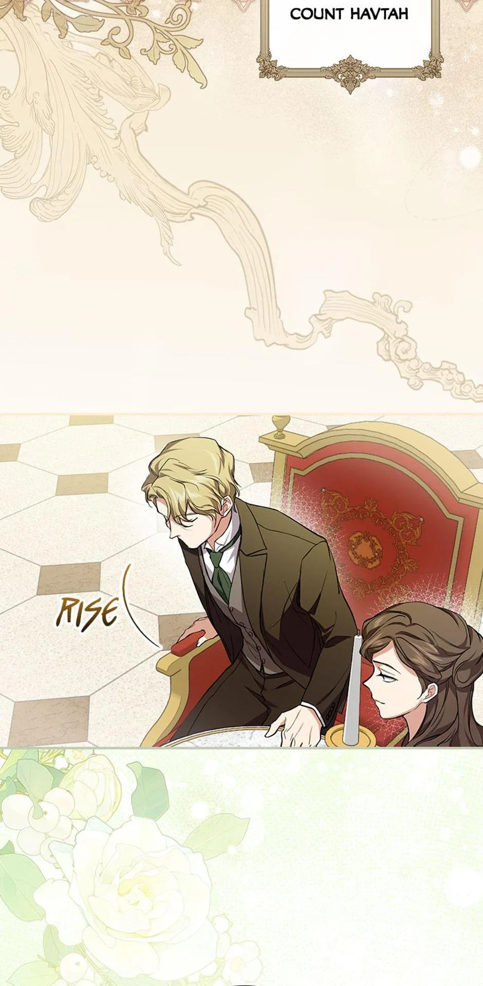 I’m Looking for a New Husband Chapter 3 – Page 50