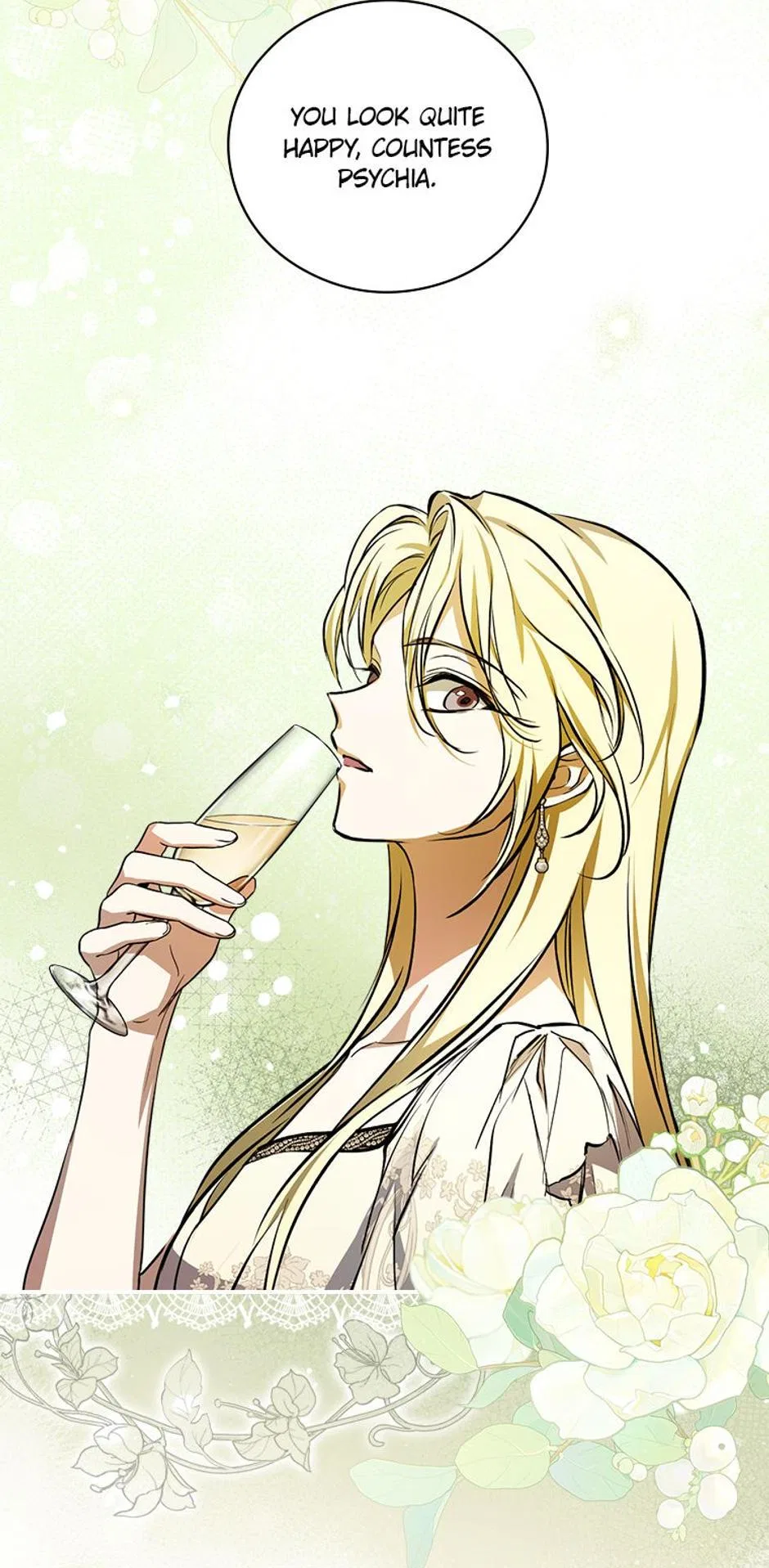 I’m Looking for a New Husband Chapter 3 – Page 51