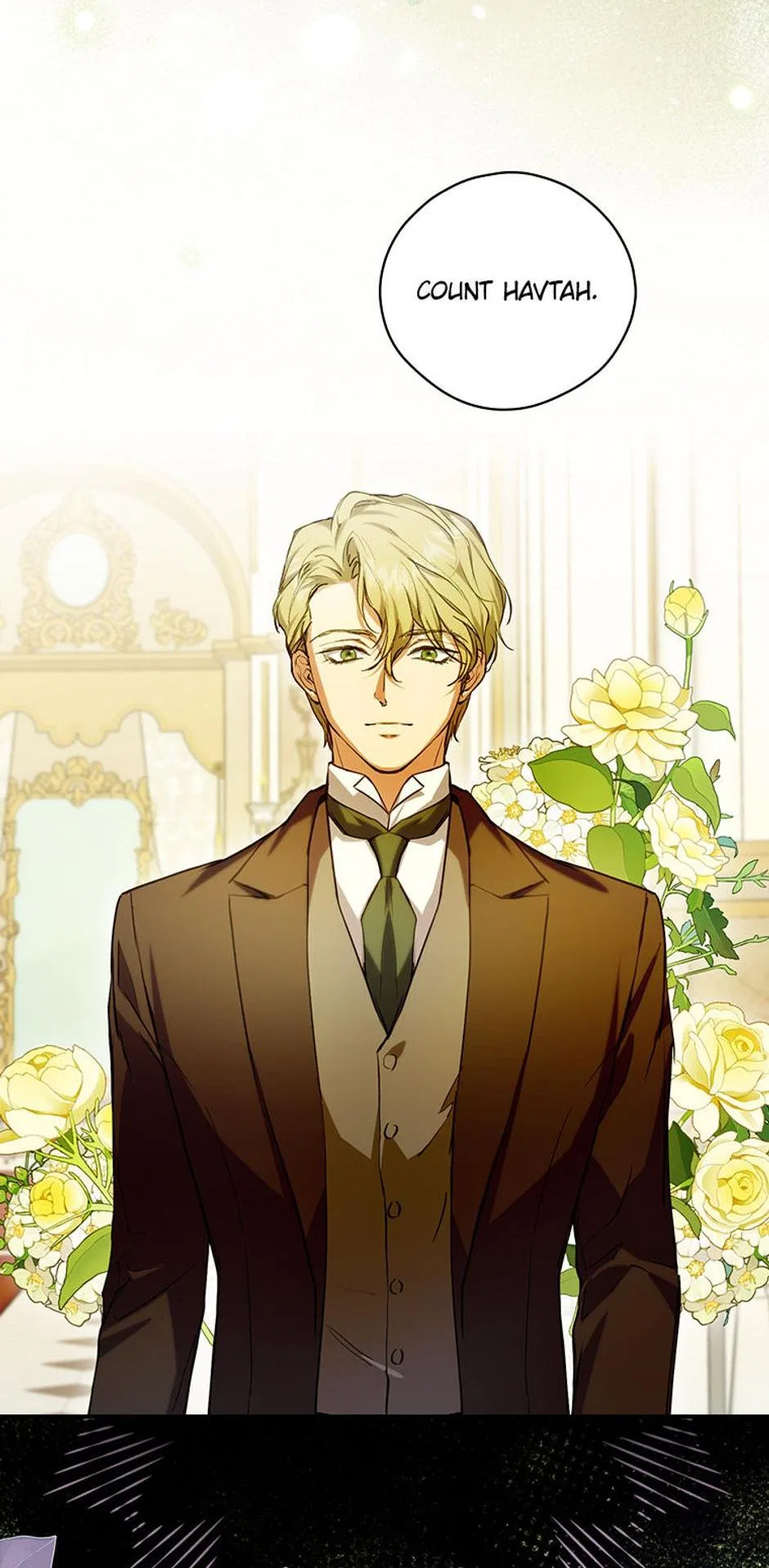 I’m Looking for a New Husband Chapter 3 – Page 52