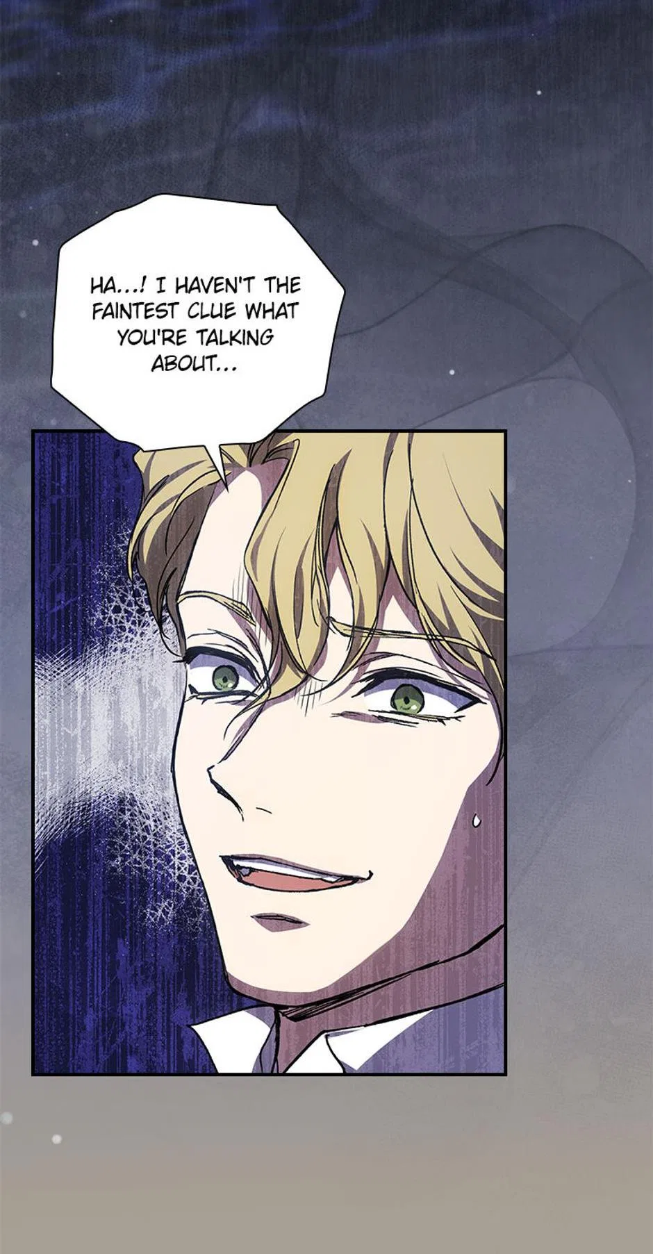 I’m Looking for a New Husband Chapter 3 – Page 61