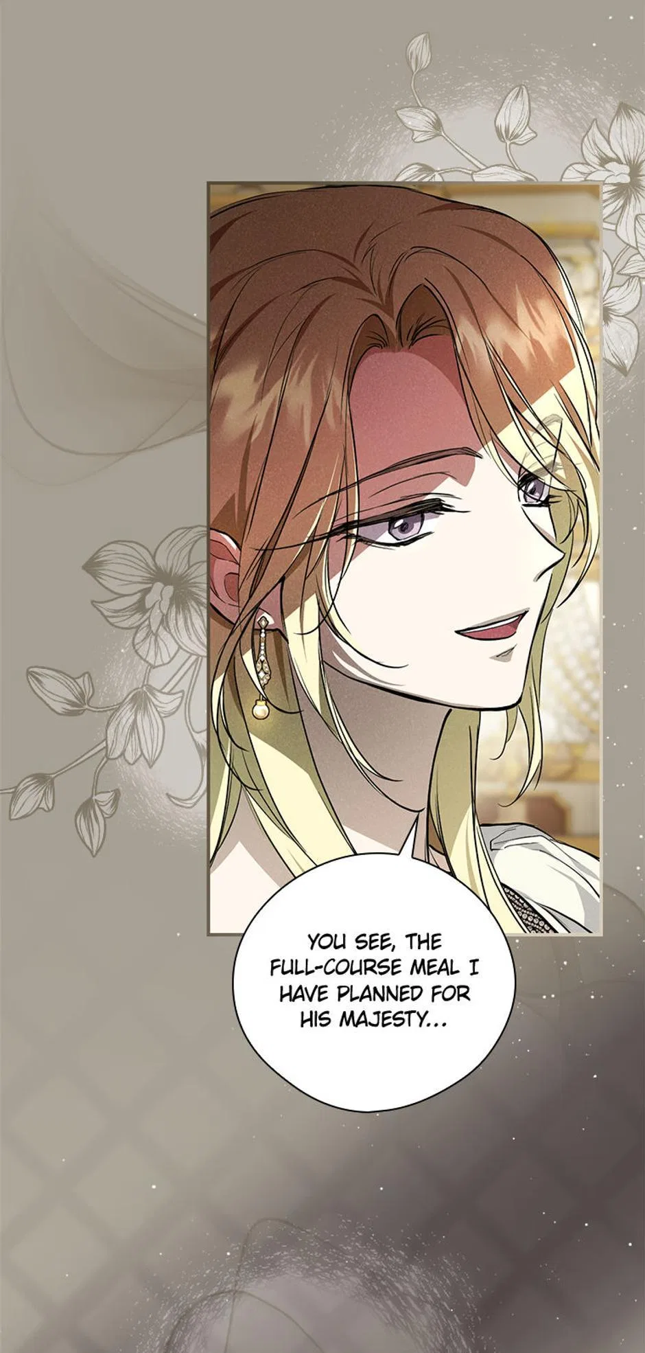 I’m Looking for a New Husband Chapter 3 – Page 62