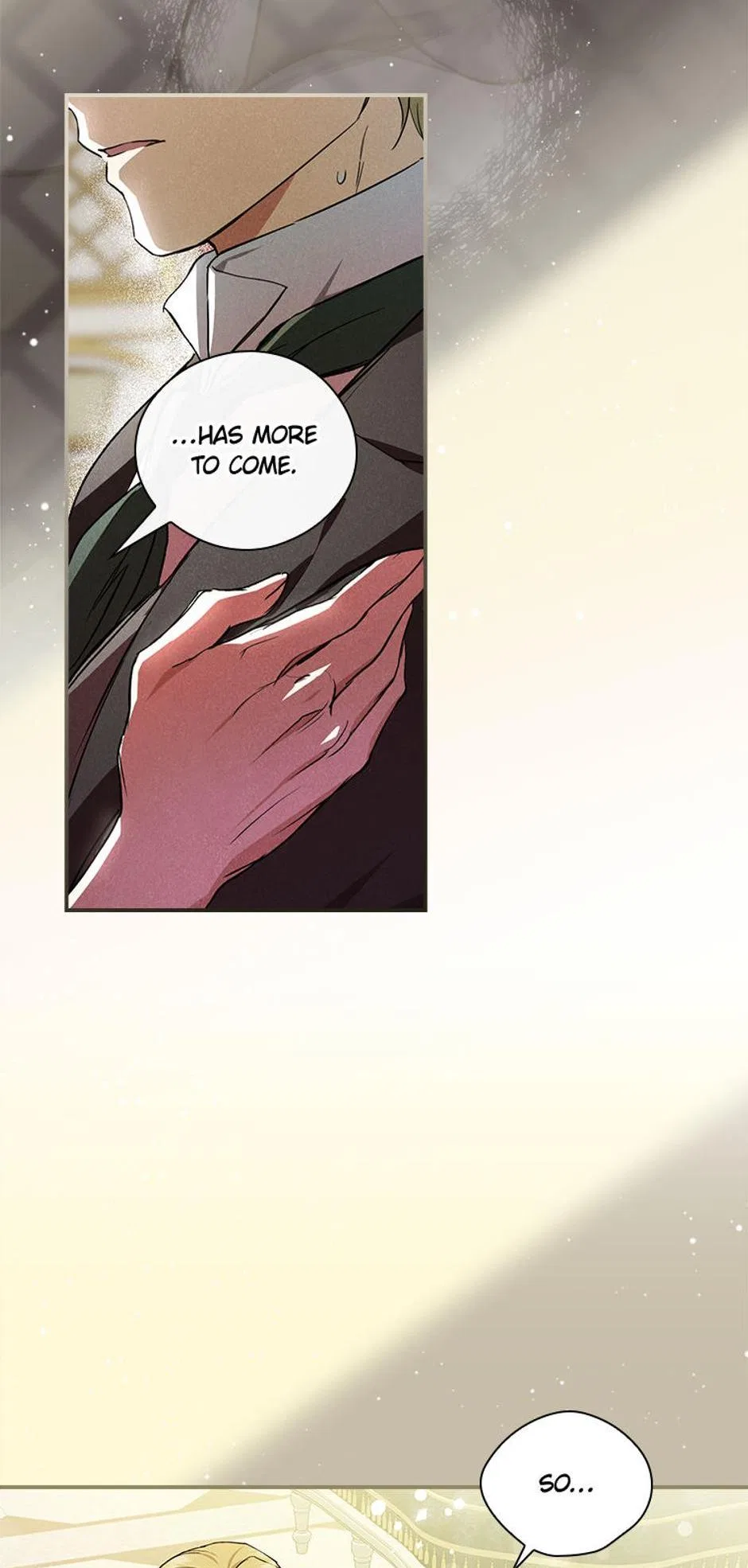 I’m Looking for a New Husband Chapter 3 – Page 63