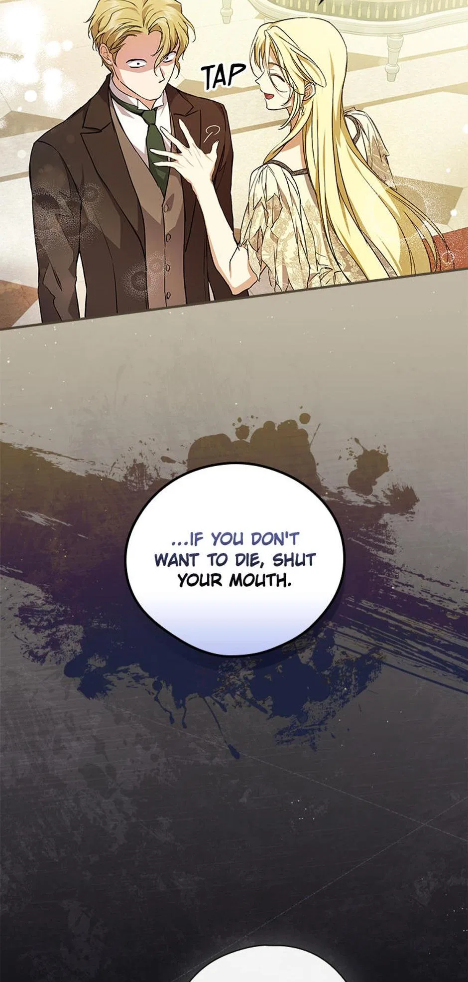 I’m Looking for a New Husband Chapter 3 – Page 64