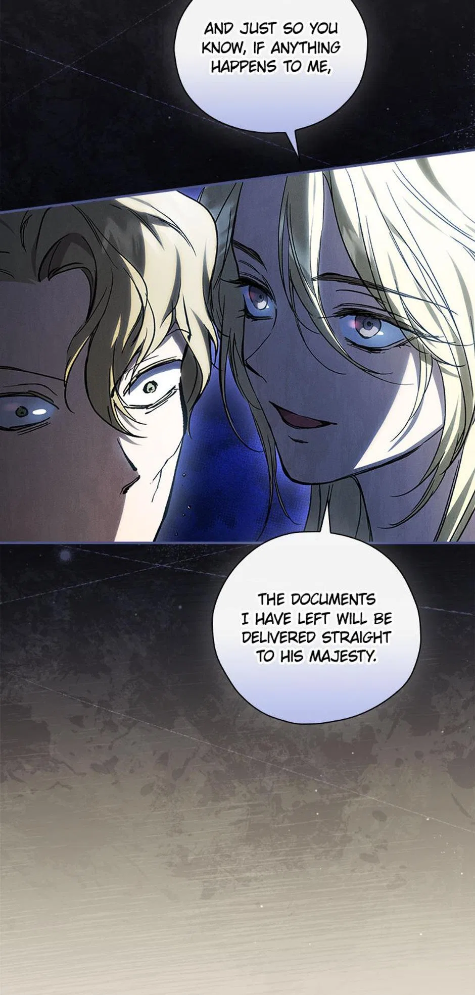 I’m Looking for a New Husband Chapter 3 – Page 65
