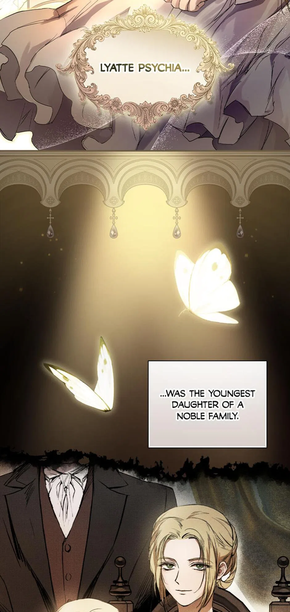 I’m Looking for a New Husband Chapter 2 – Page 2