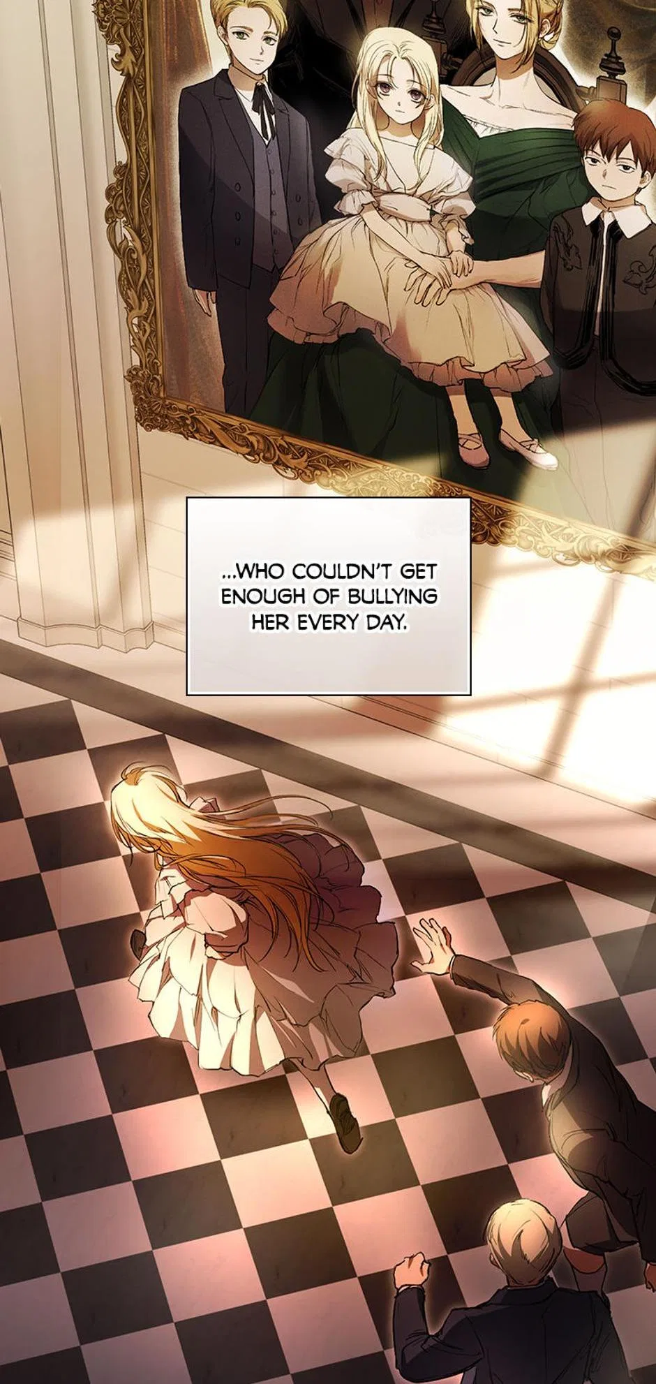 I’m Looking for a New Husband Chapter 2 – Page 4