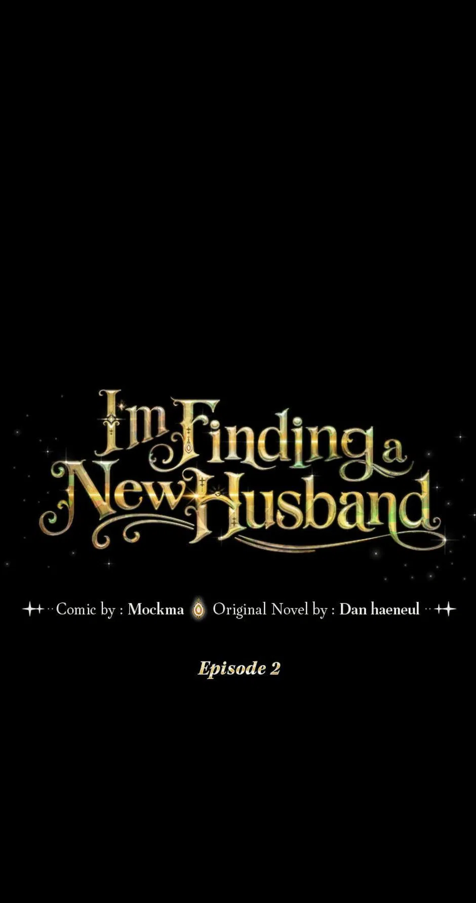 I’m Looking for a New Husband Chapter 2 – Page 9