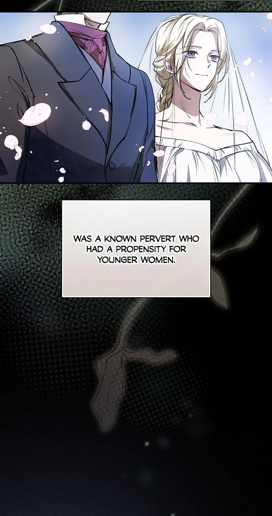 I’m Looking for a New Husband Chapter 2 – Page 13