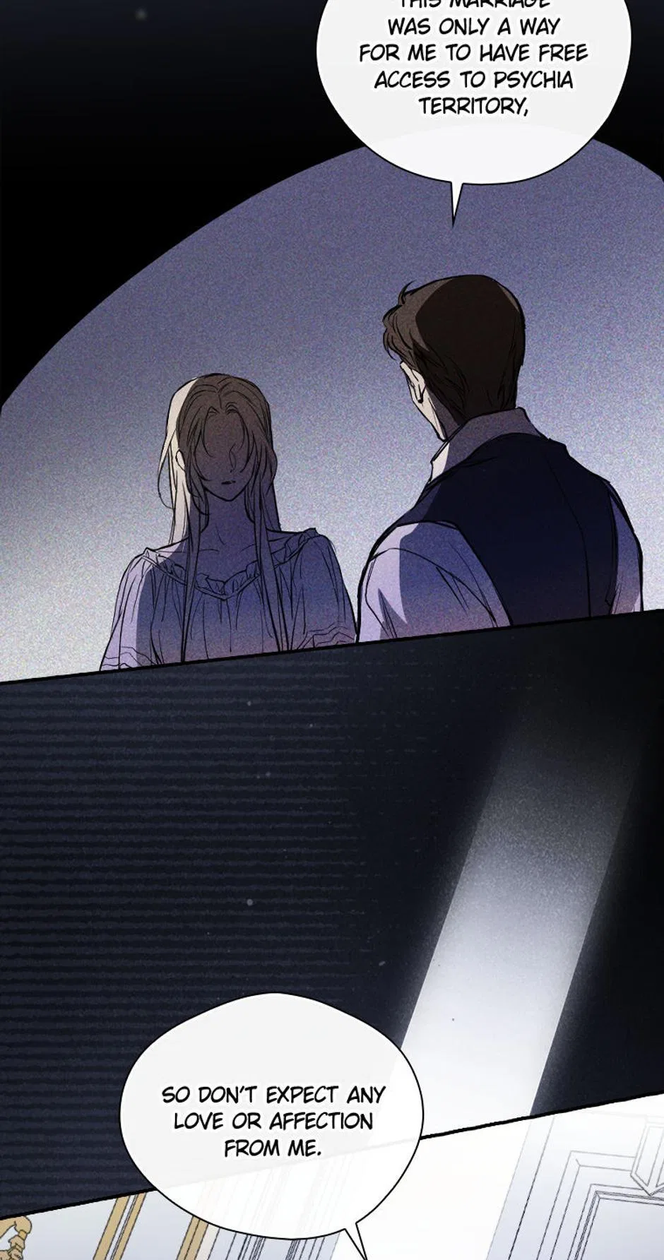 I’m Looking for a New Husband Chapter 2 – Page 15