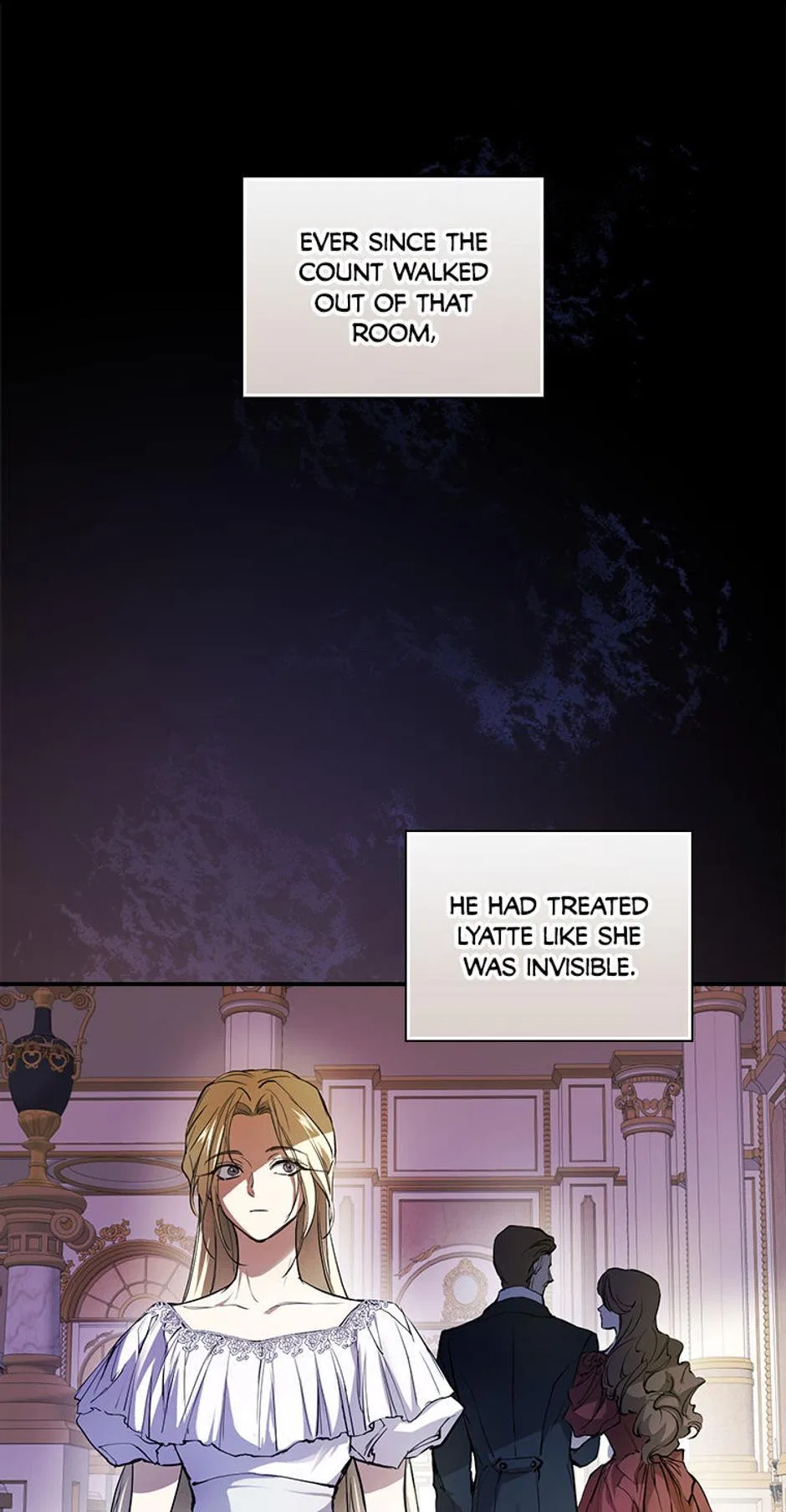 I’m Looking for a New Husband Chapter 2 – Page 17