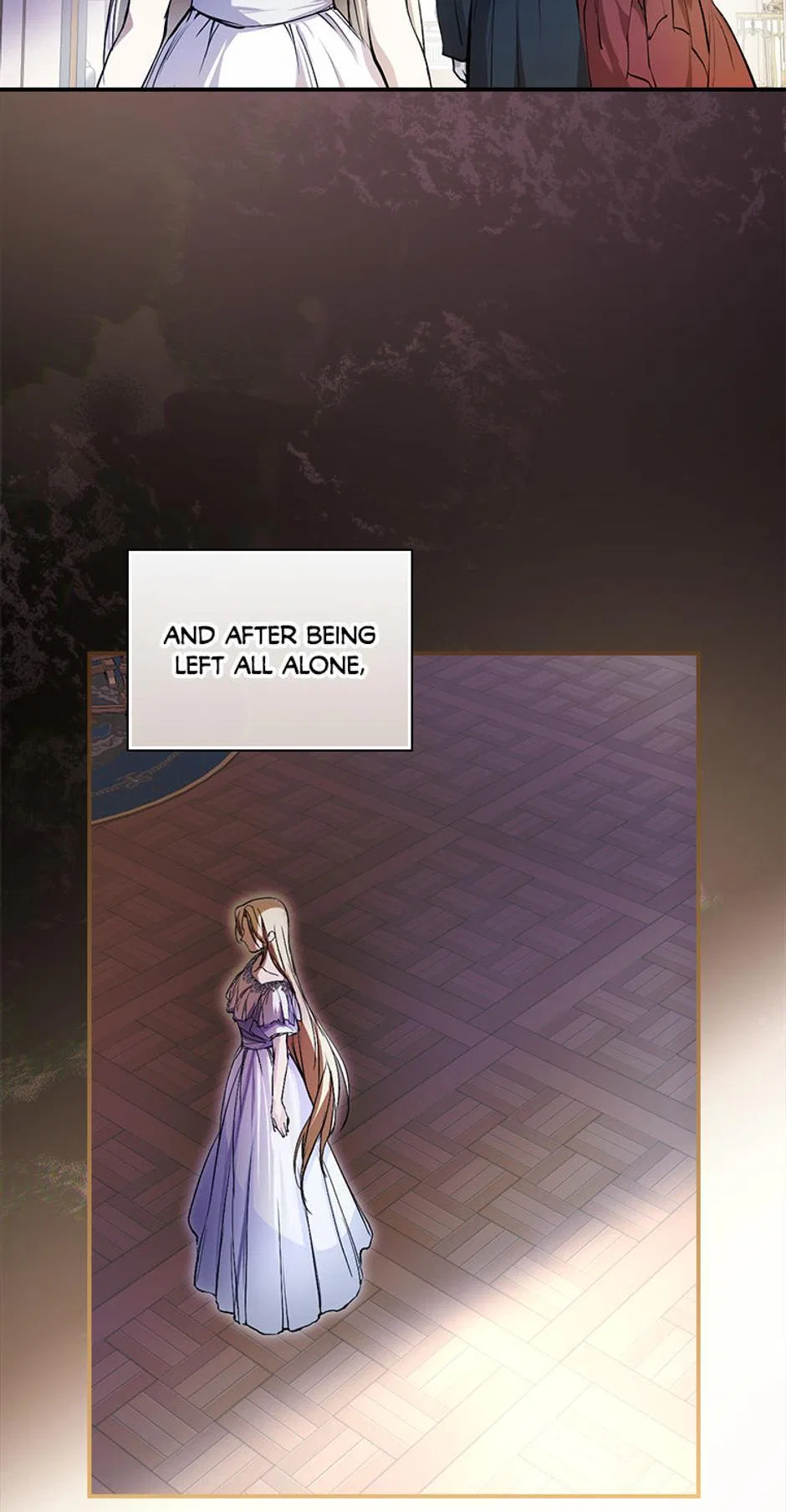 I’m Looking for a New Husband Chapter 2 – Page 18
