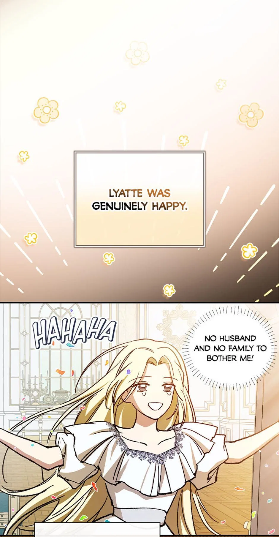 I’m Looking for a New Husband Chapter 2 – Page 19