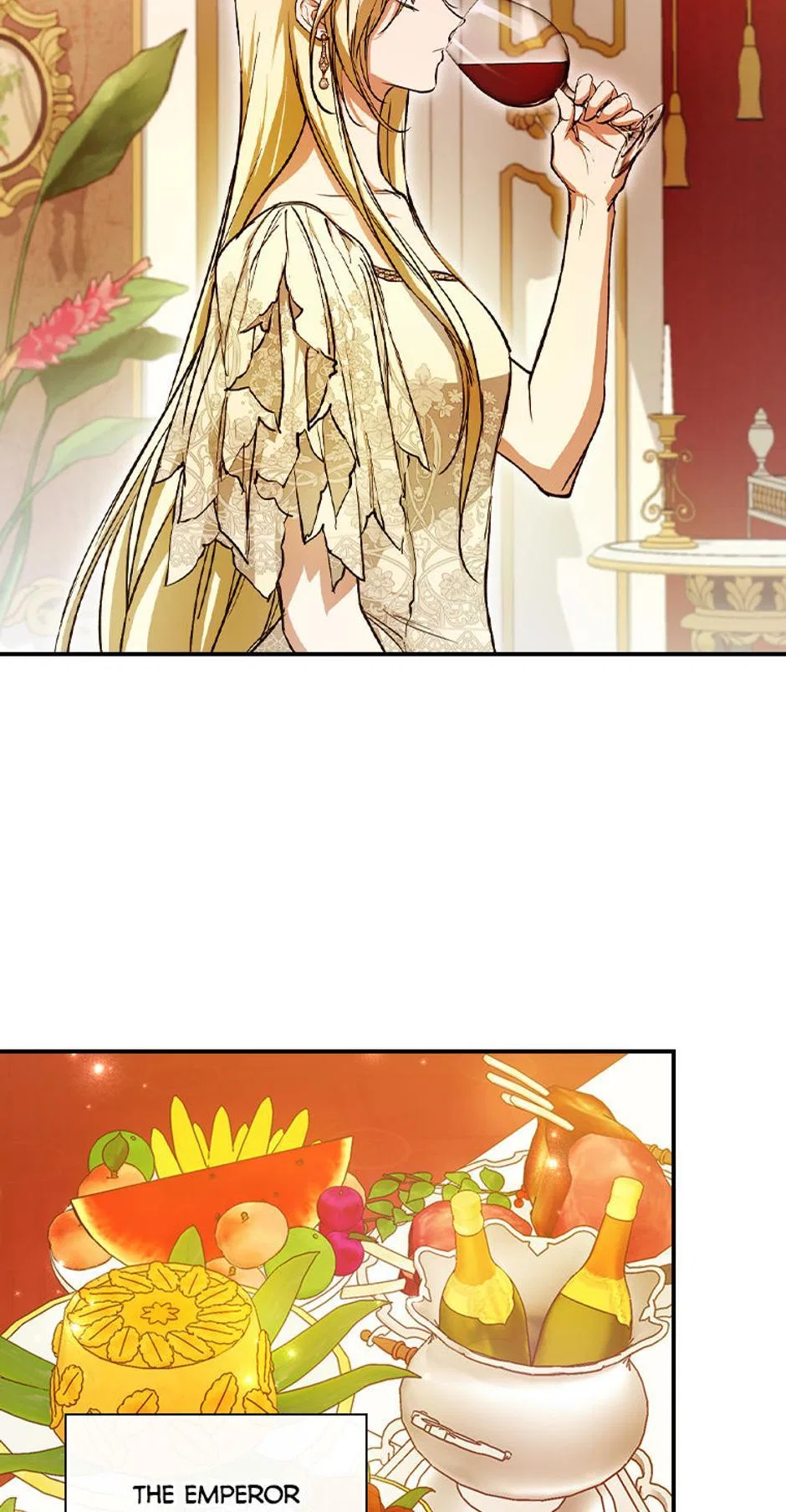 I’m Looking for a New Husband Chapter 2 – Page 22