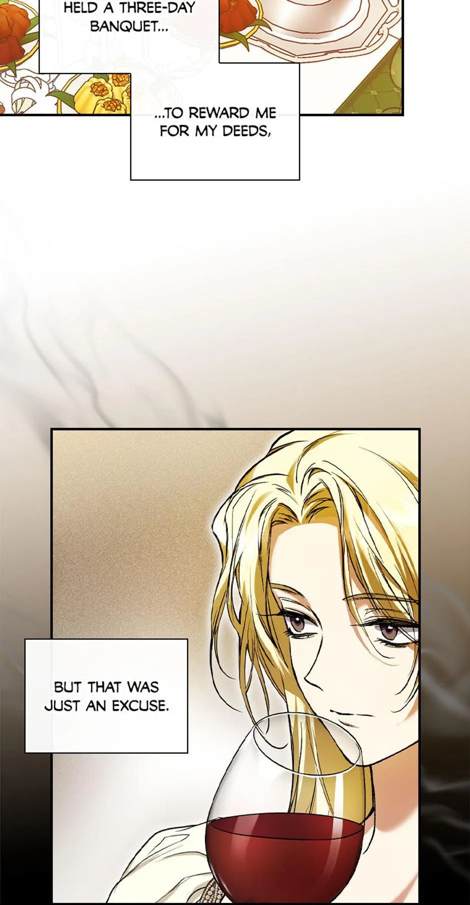 I’m Looking for a New Husband Chapter 2 – Page 23