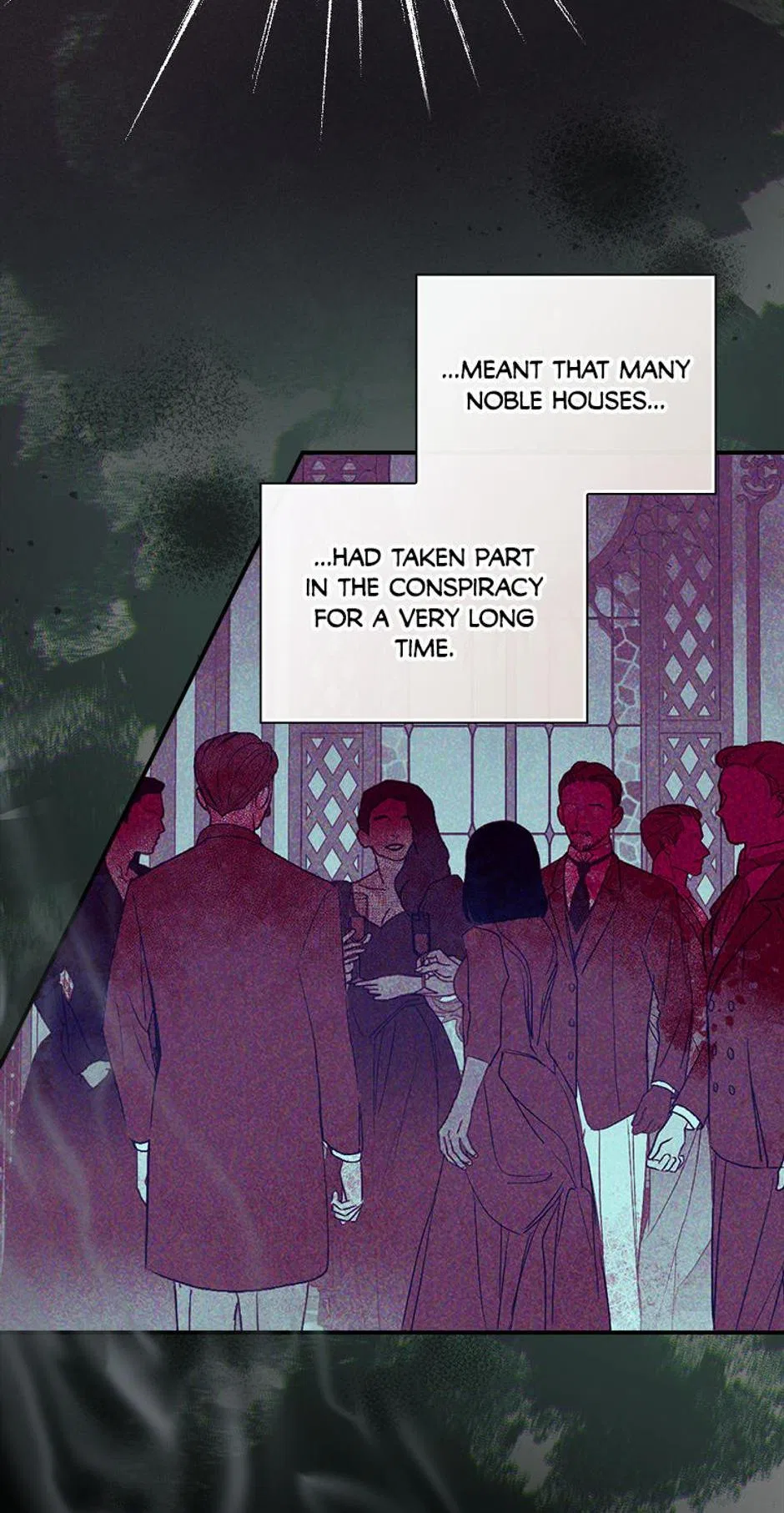 I’m Looking for a New Husband Chapter 2 – Page 25