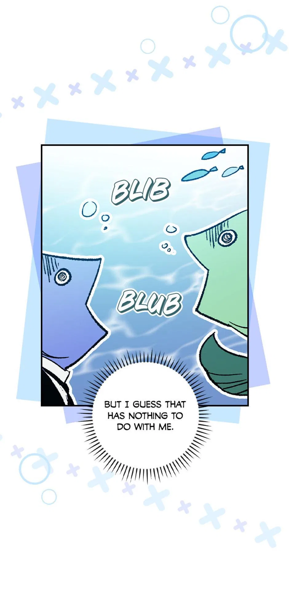 I’m Looking for a New Husband Chapter 2 – Page 29