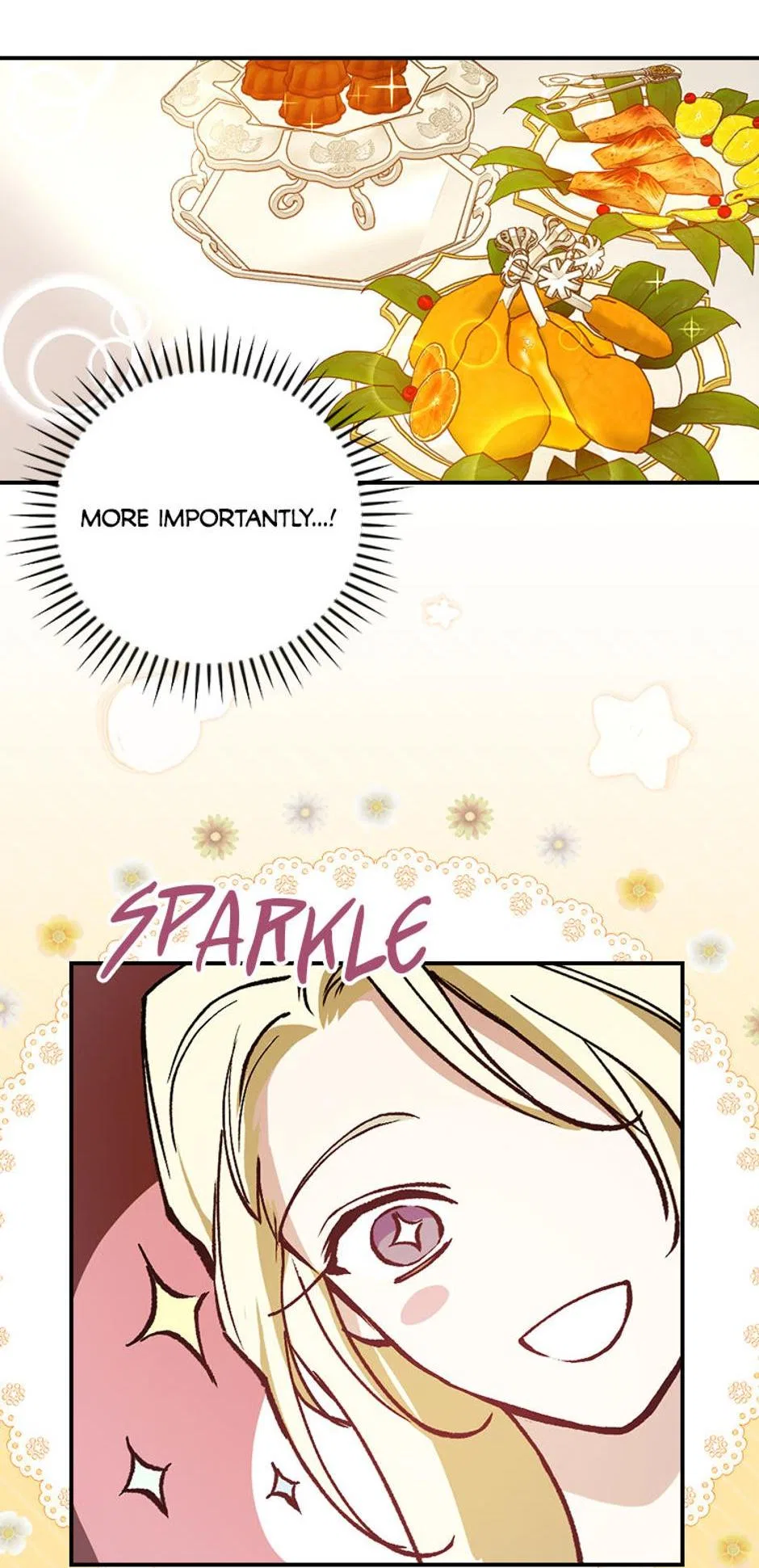 I’m Looking for a New Husband Chapter 2 – Page 30