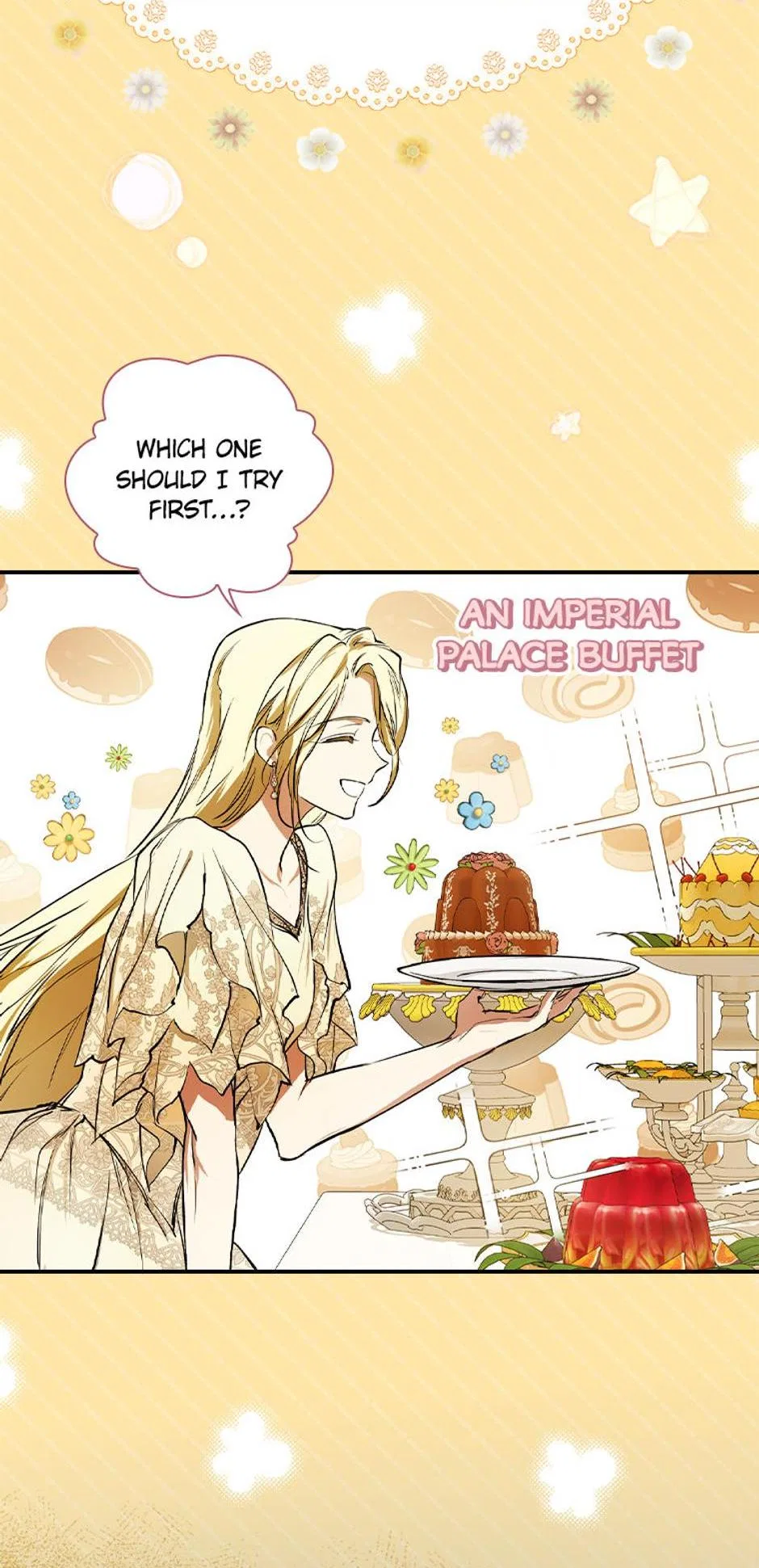 I’m Looking for a New Husband Chapter 2 – Page 31