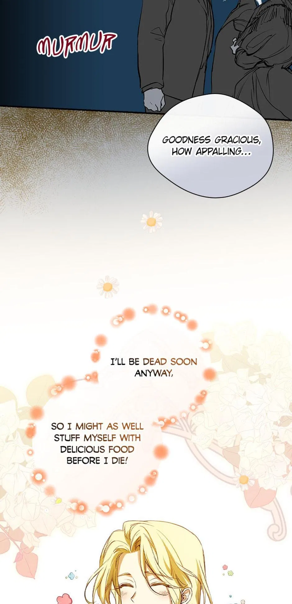 I’m Looking for a New Husband Chapter 2 – Page 33