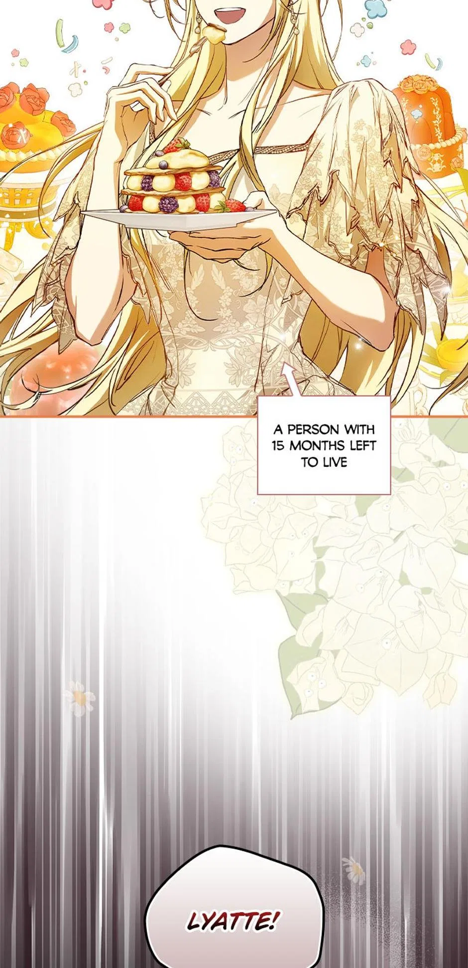 I’m Looking for a New Husband Chapter 2 – Page 34