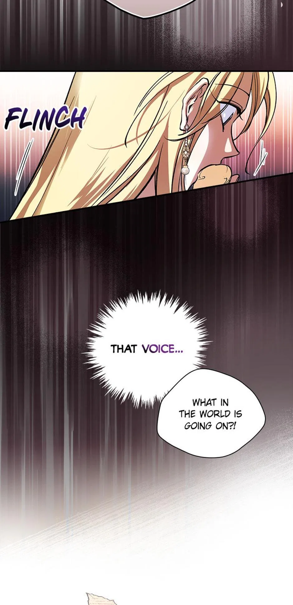 I’m Looking for a New Husband Chapter 2 – Page 35