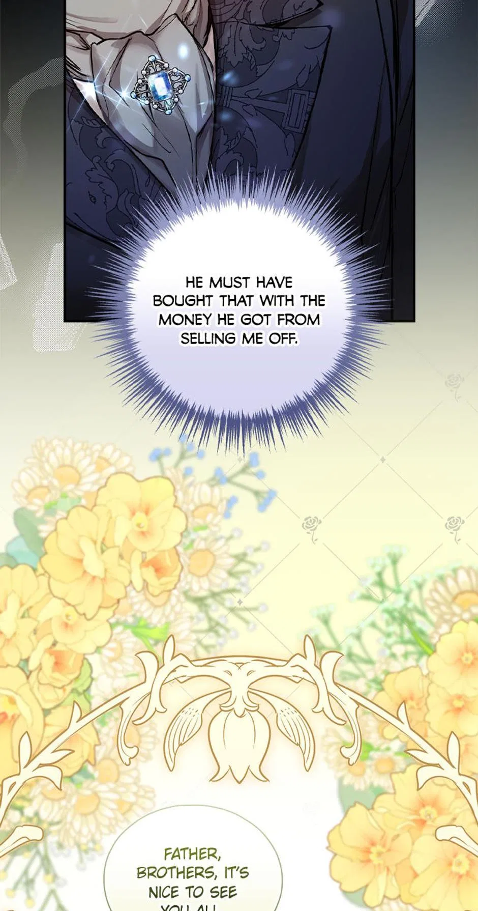 I’m Looking for a New Husband Chapter 2 – Page 38