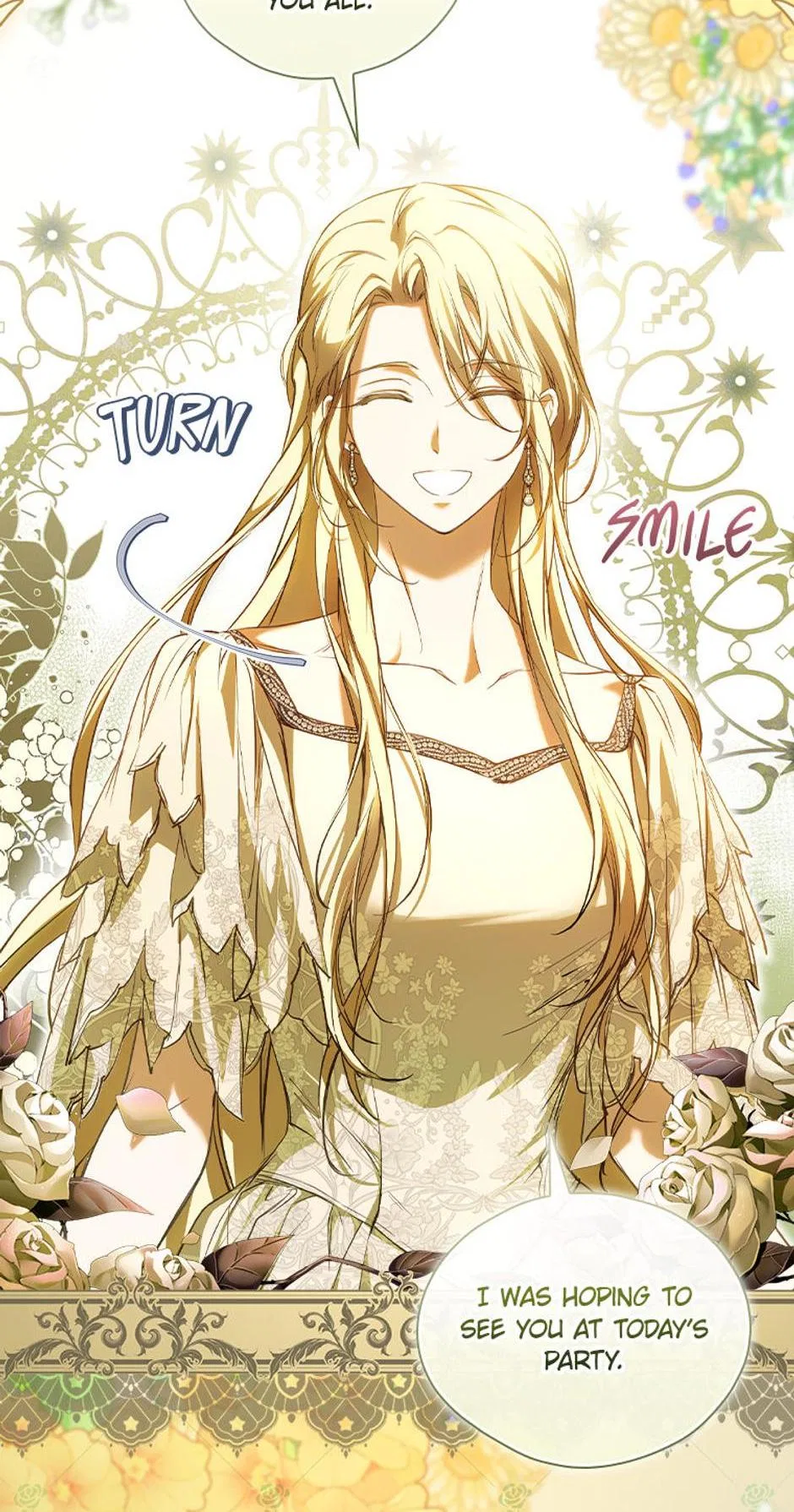 I’m Looking for a New Husband Chapter 2 – Page 39