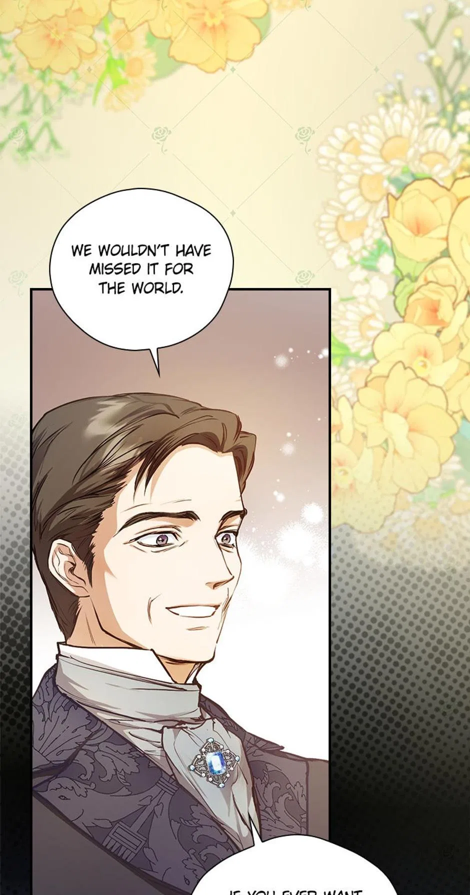 I’m Looking for a New Husband Chapter 2 – Page 40