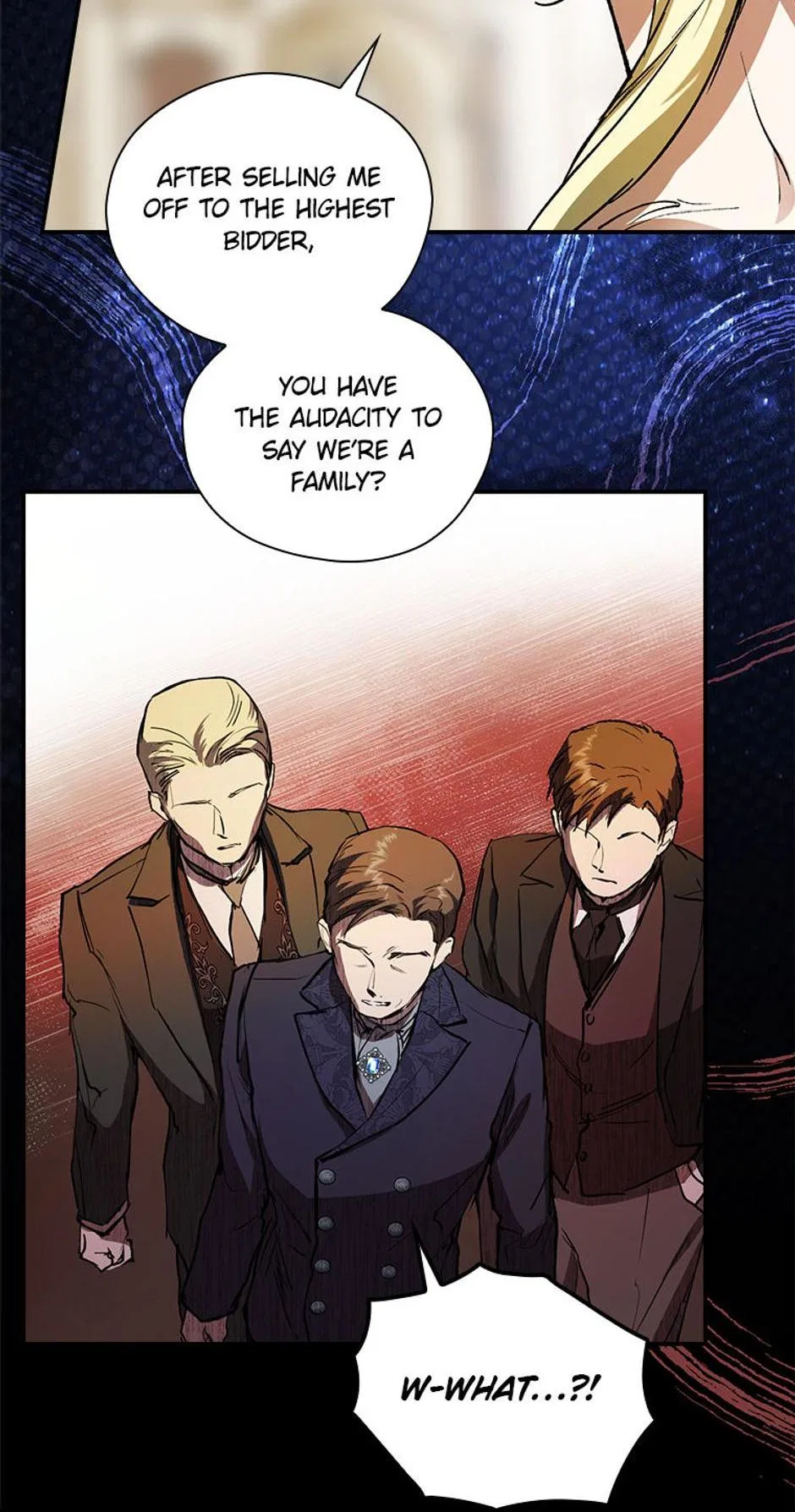 I’m Looking for a New Husband Chapter 2 – Page 43