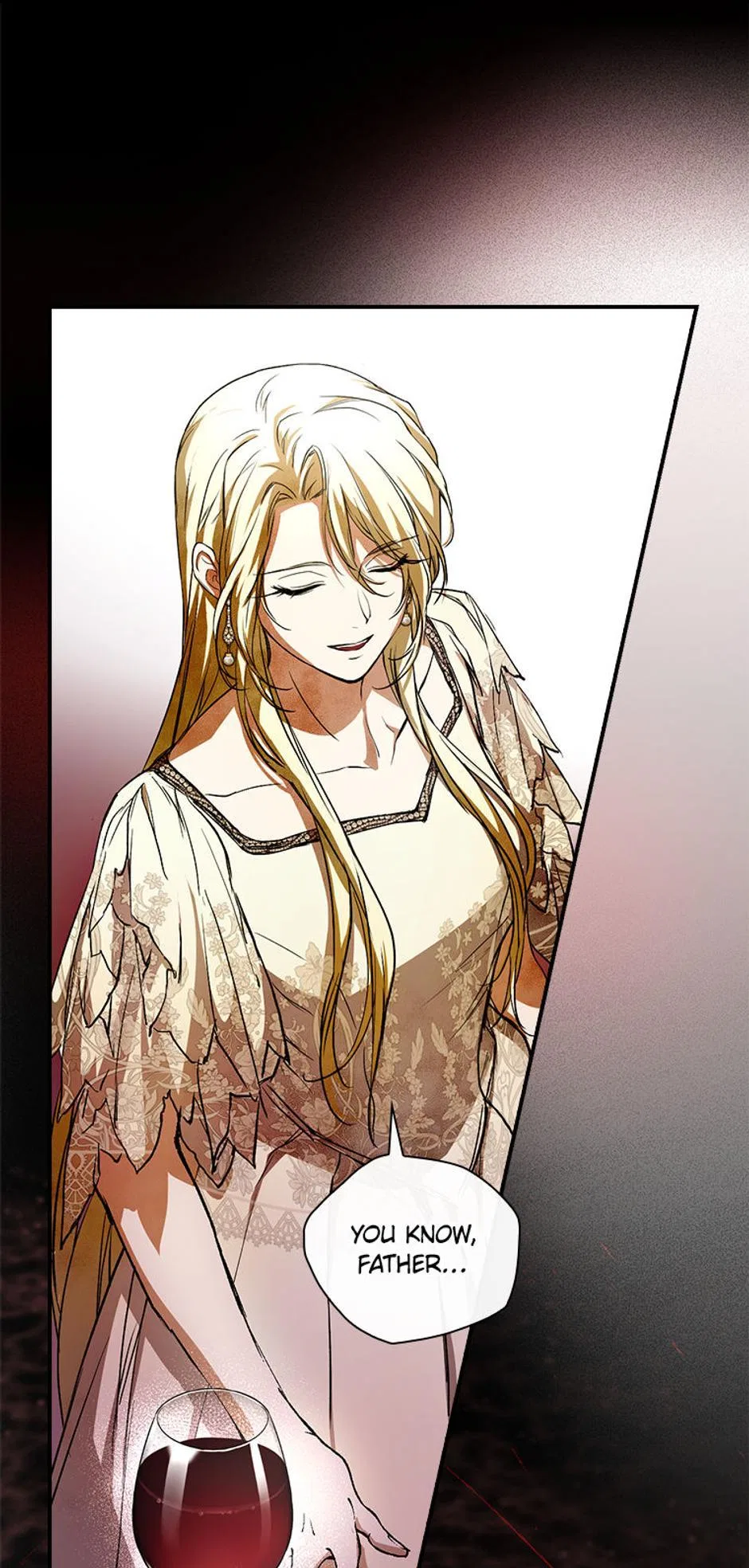 I’m Looking for a New Husband Chapter 2 – Page 44