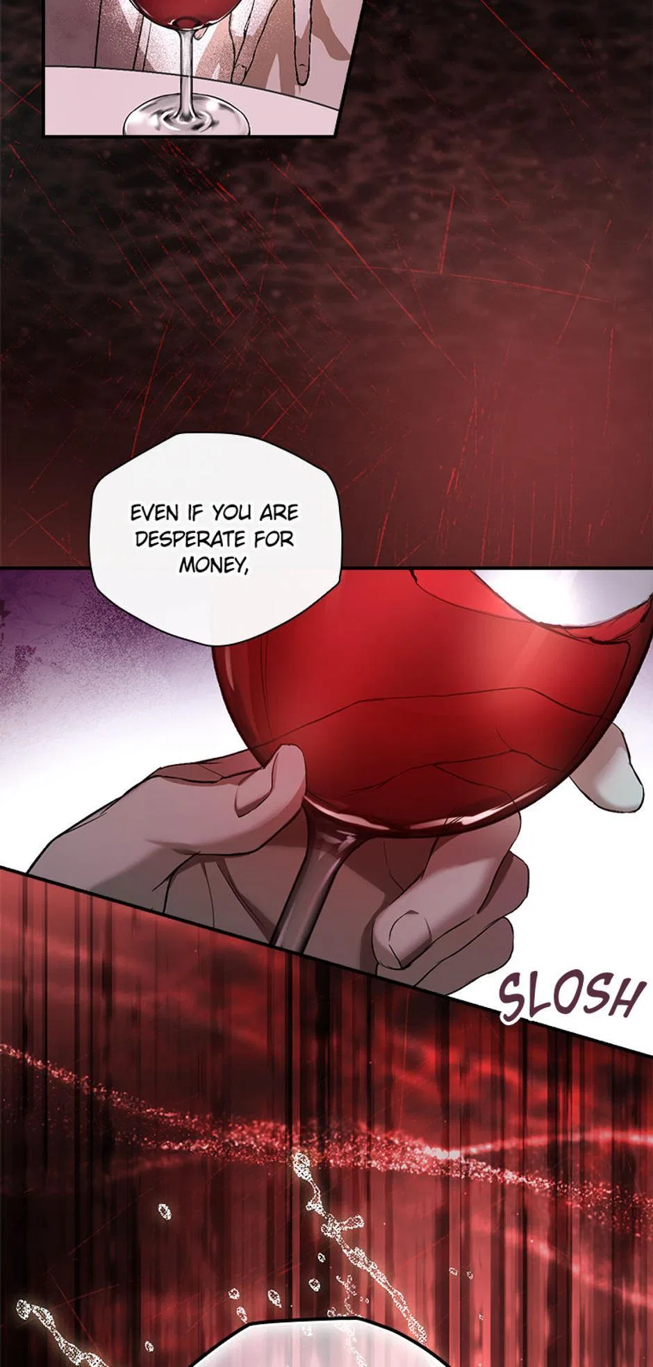 I’m Looking for a New Husband Chapter 2 – Page 45