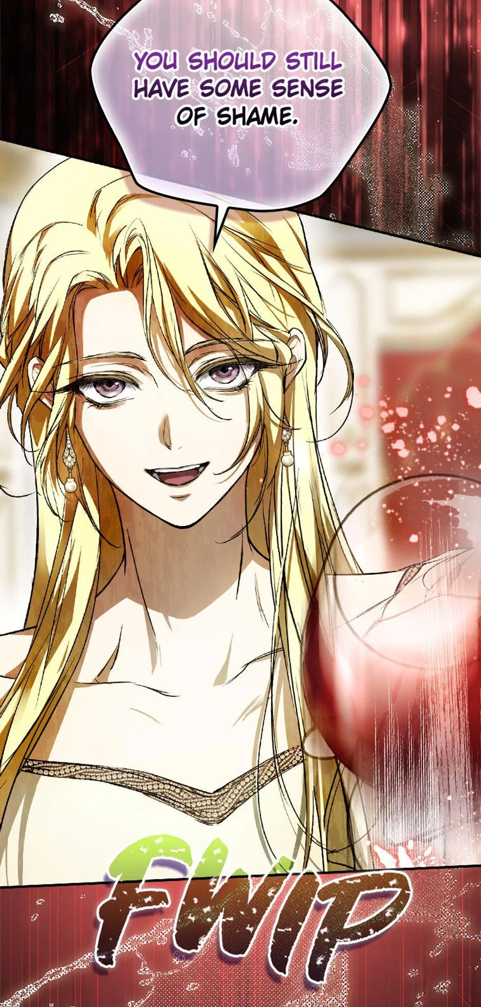 I’m Looking for a New Husband Chapter 2 – Page 46