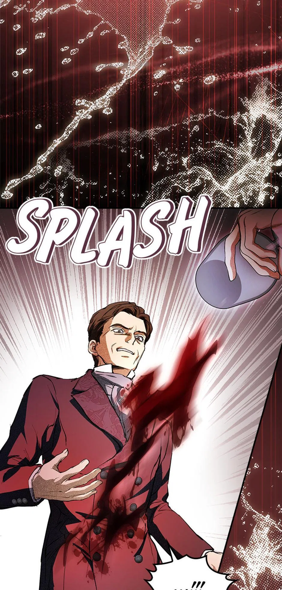 I’m Looking for a New Husband Chapter 2 – Page 47