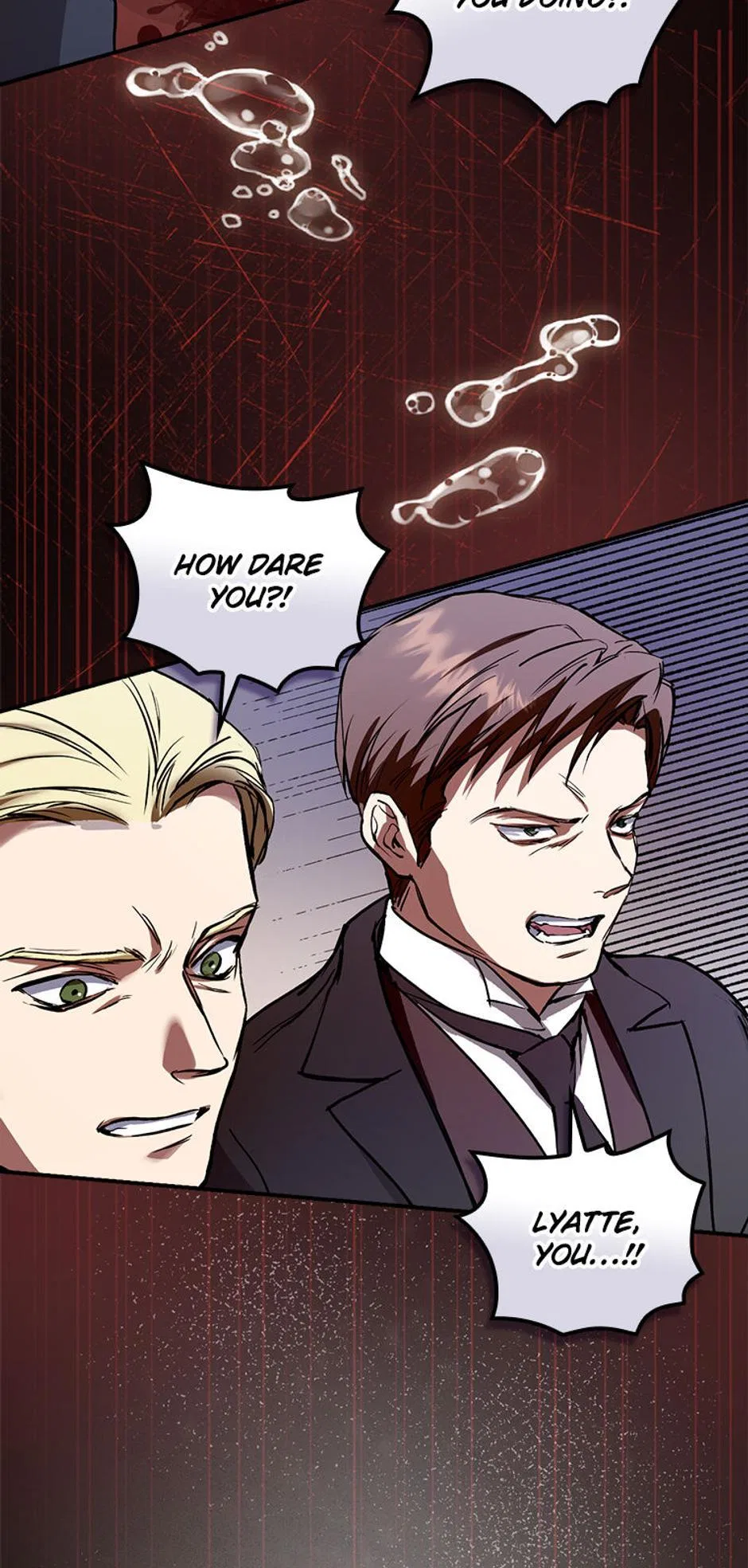 I’m Looking for a New Husband Chapter 2 – Page 49