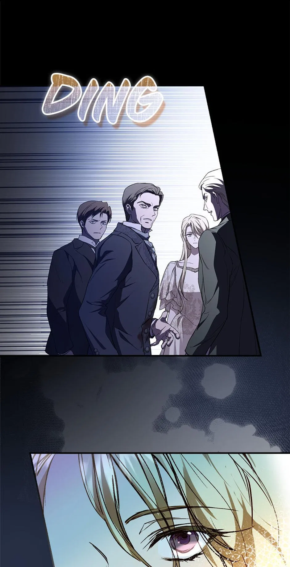 I’m Looking for a New Husband Chapter 2 – Page 51