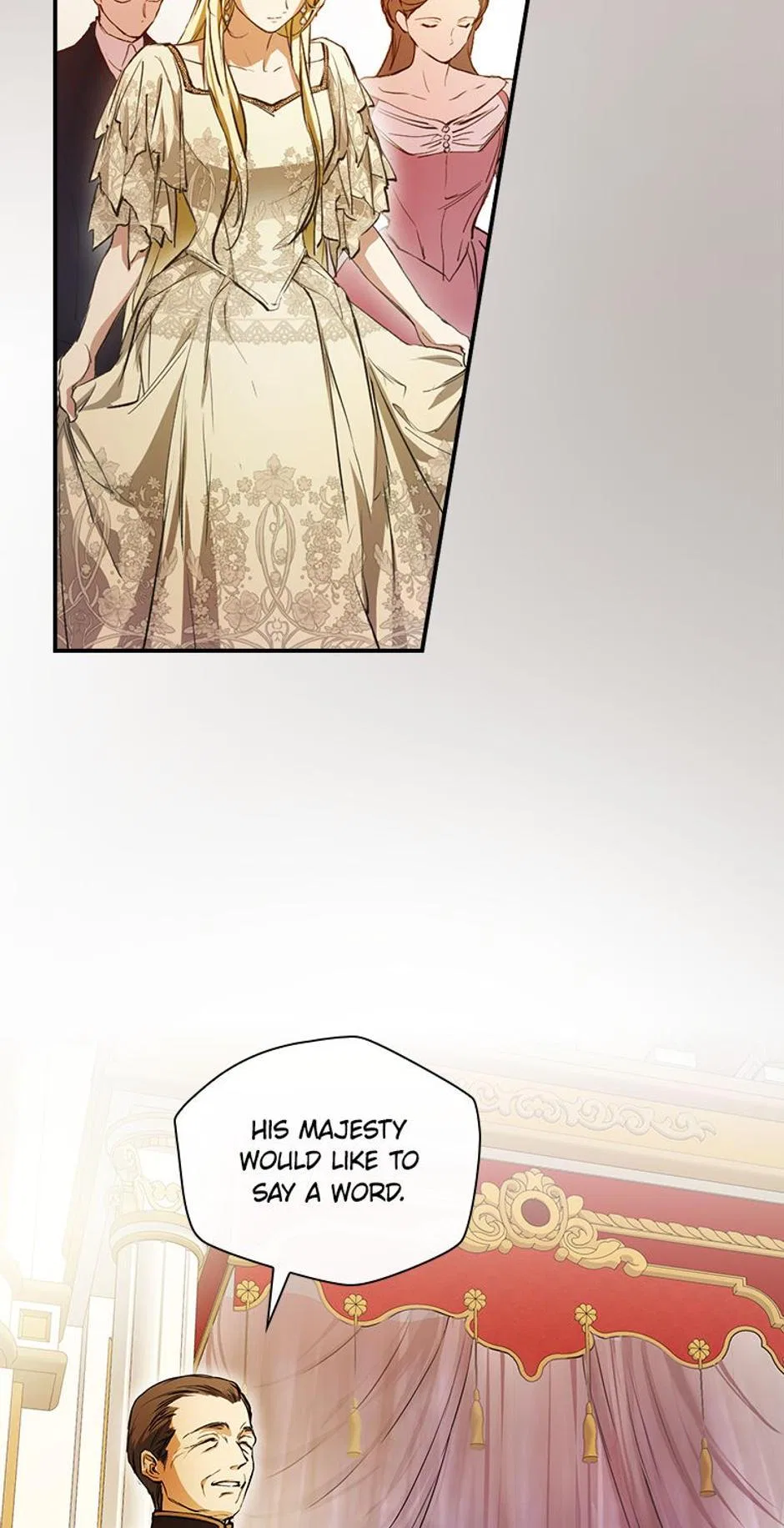 I’m Looking for a New Husband Chapter 2 – Page 54