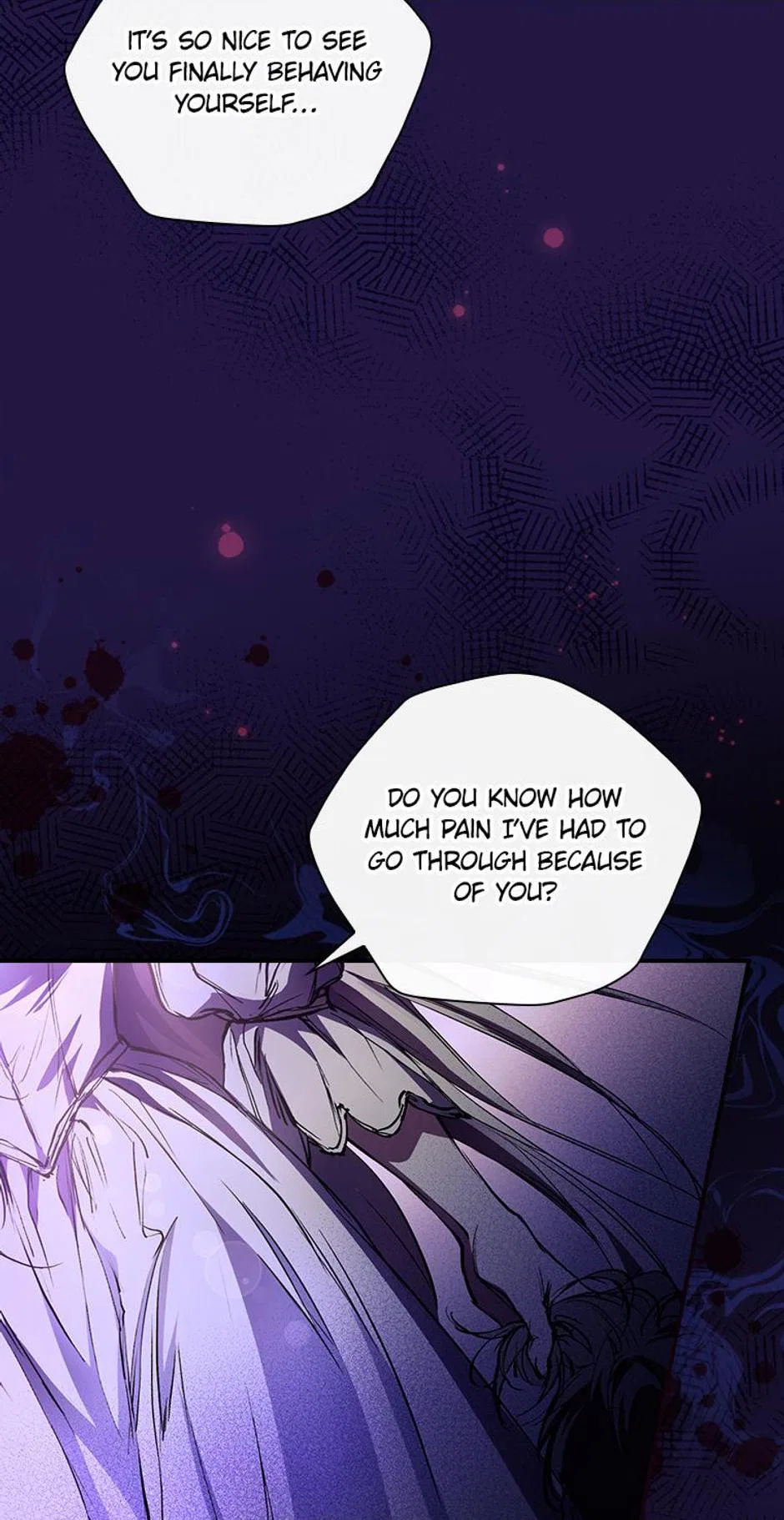 I’m Looking for a New Husband Chapter 1 – Page 4