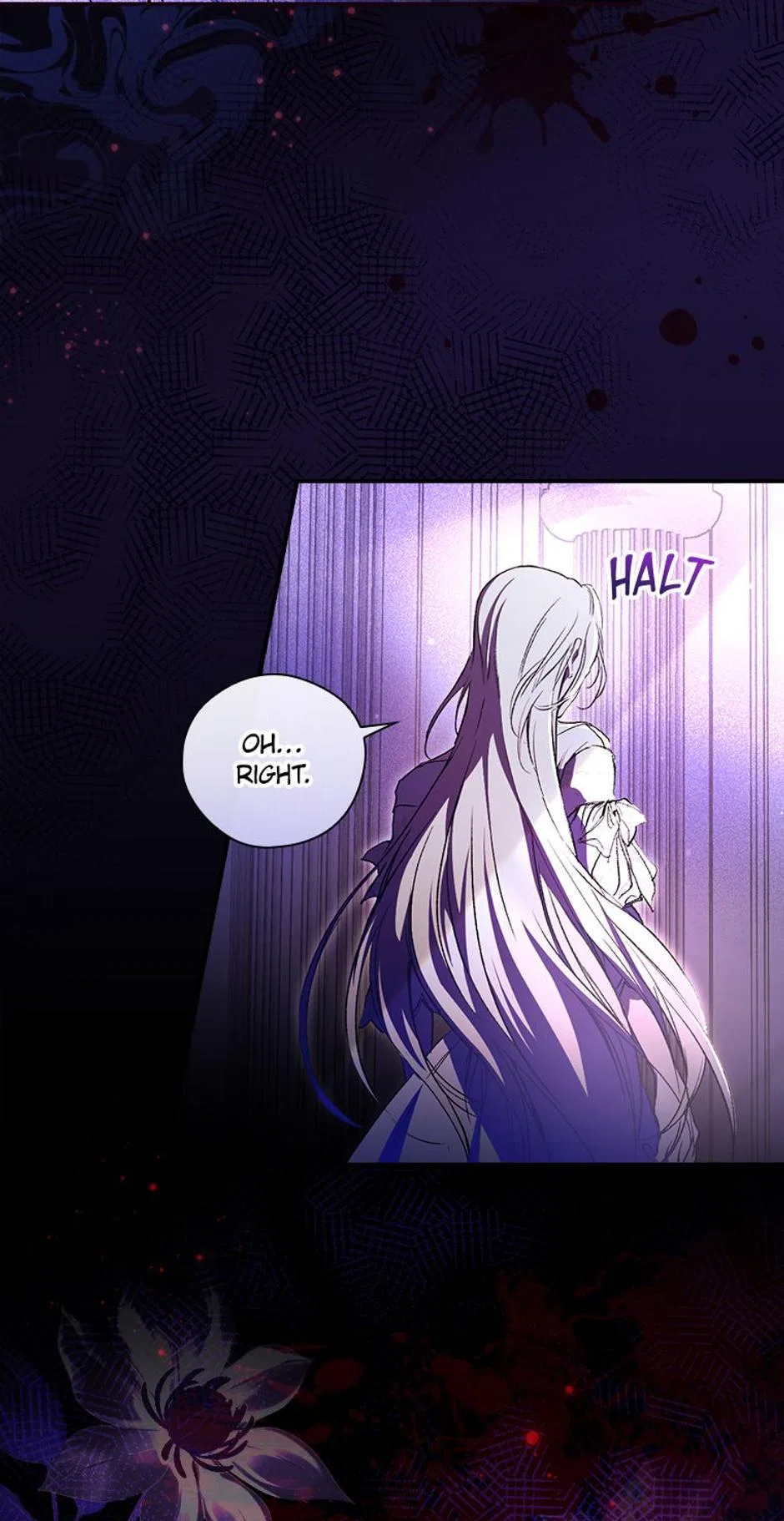 I’m Looking for a New Husband Chapter 1 – Page 5
