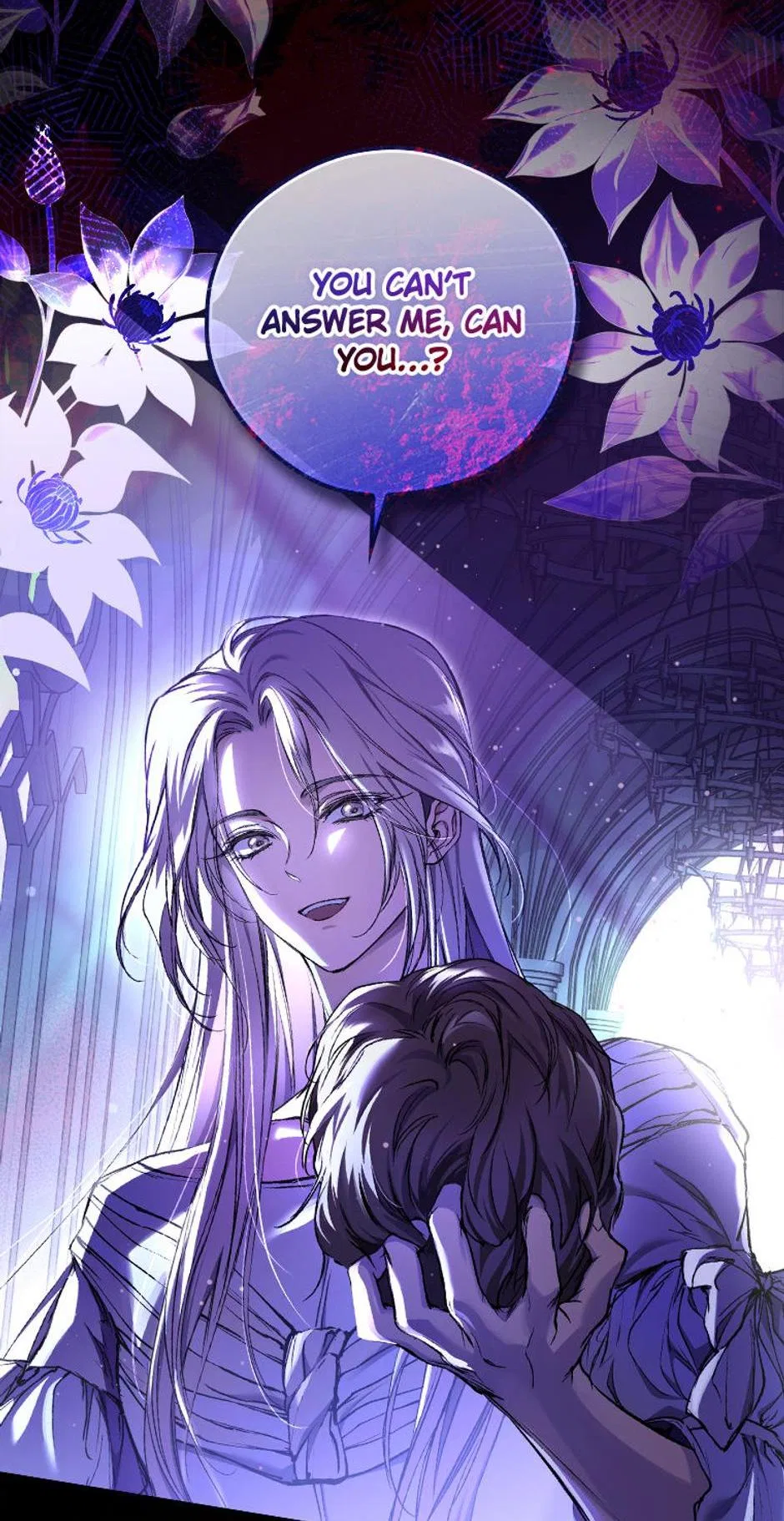 I’m Looking for a New Husband Chapter 1 – Page 6