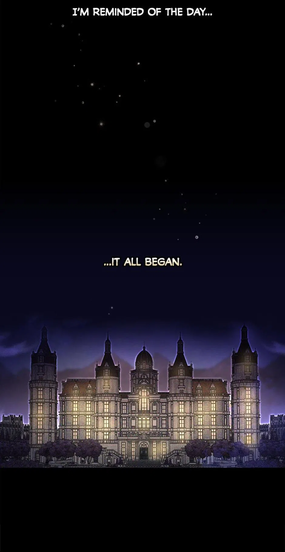 I’m Looking for a New Husband Chapter 1 – Page 8