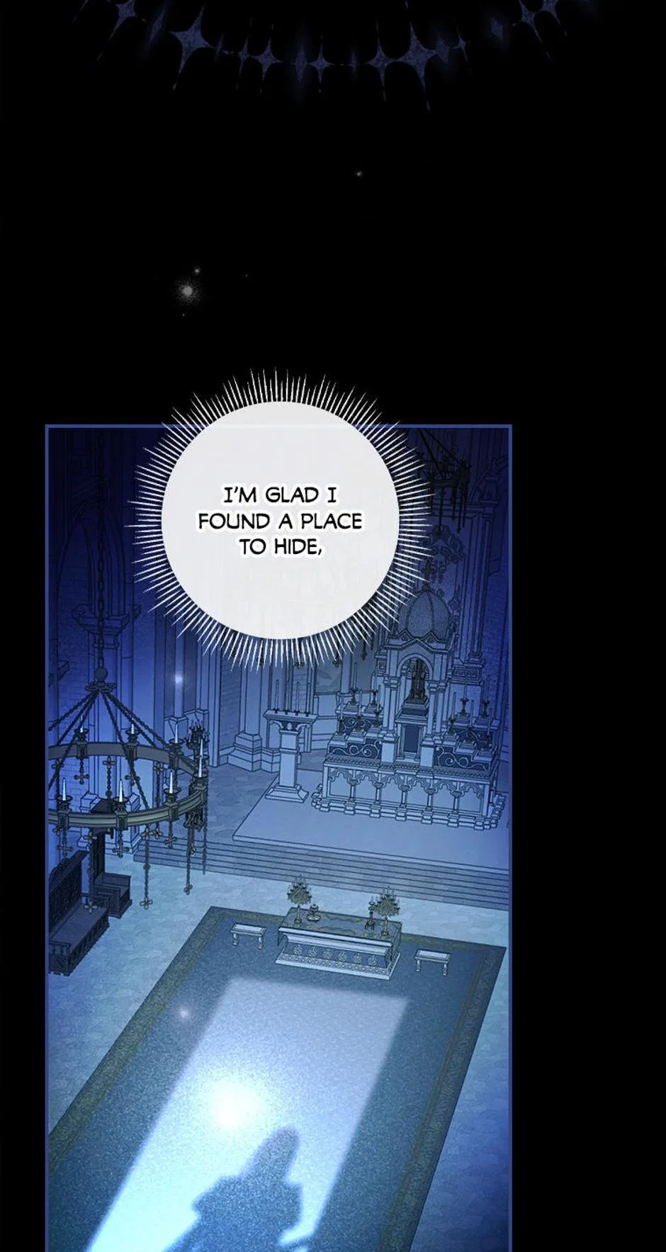 I’m Looking for a New Husband Chapter 1 – Page 14