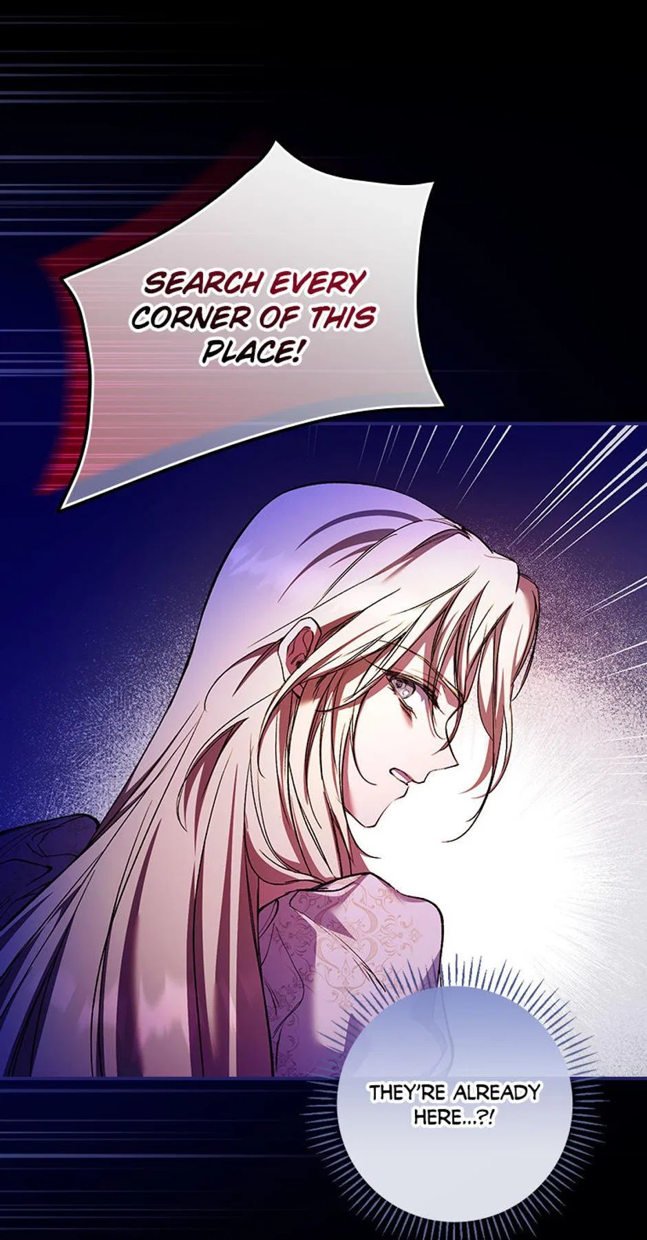 I’m Looking for a New Husband Chapter 1 – Page 16