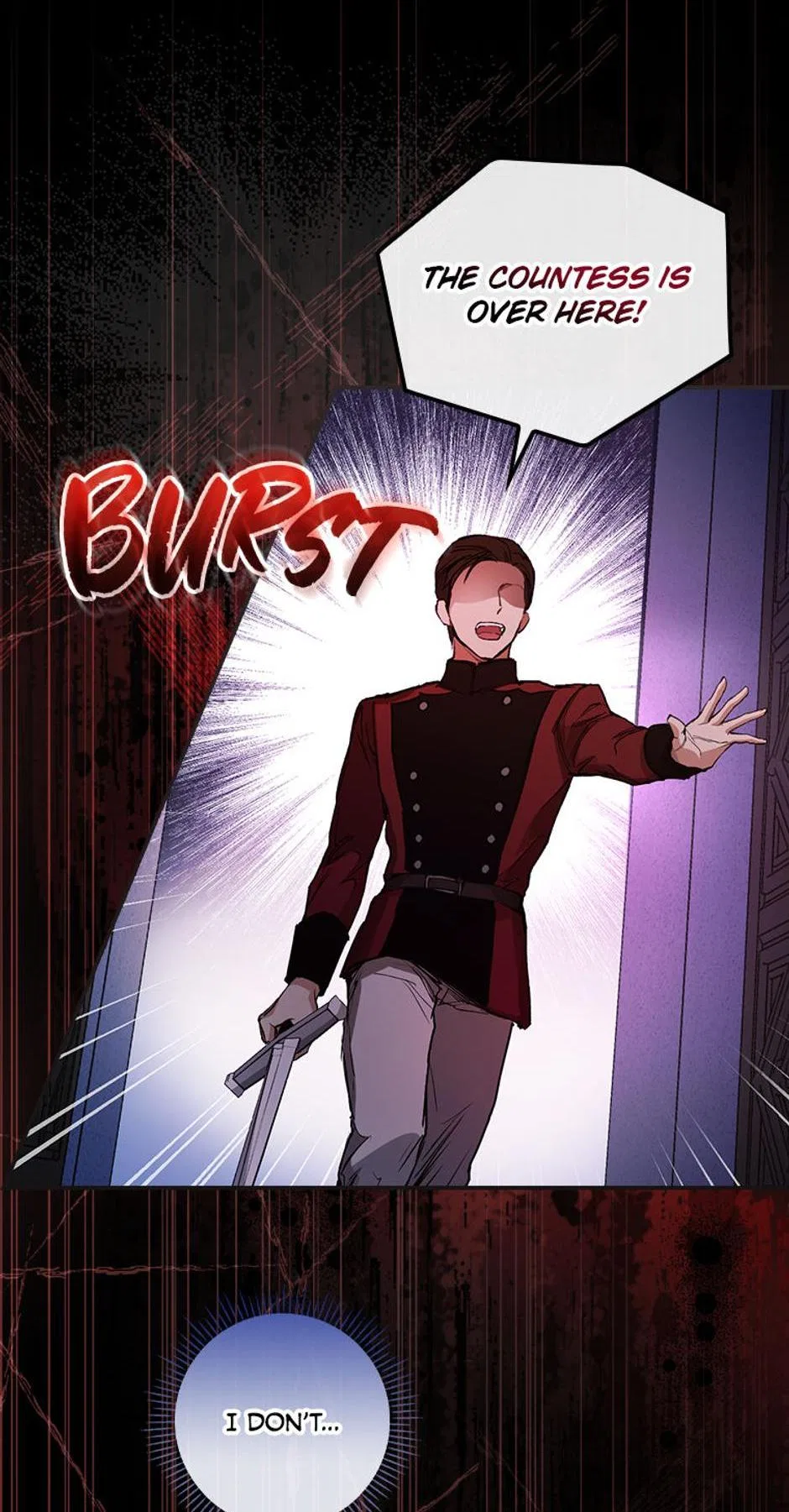 I’m Looking for a New Husband Chapter 1 – Page 19
