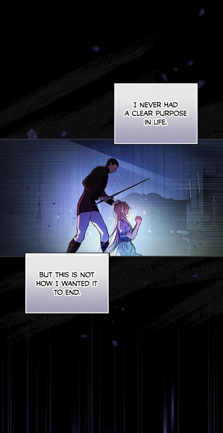 I’m Looking for a New Husband Chapter 1 – Page 25